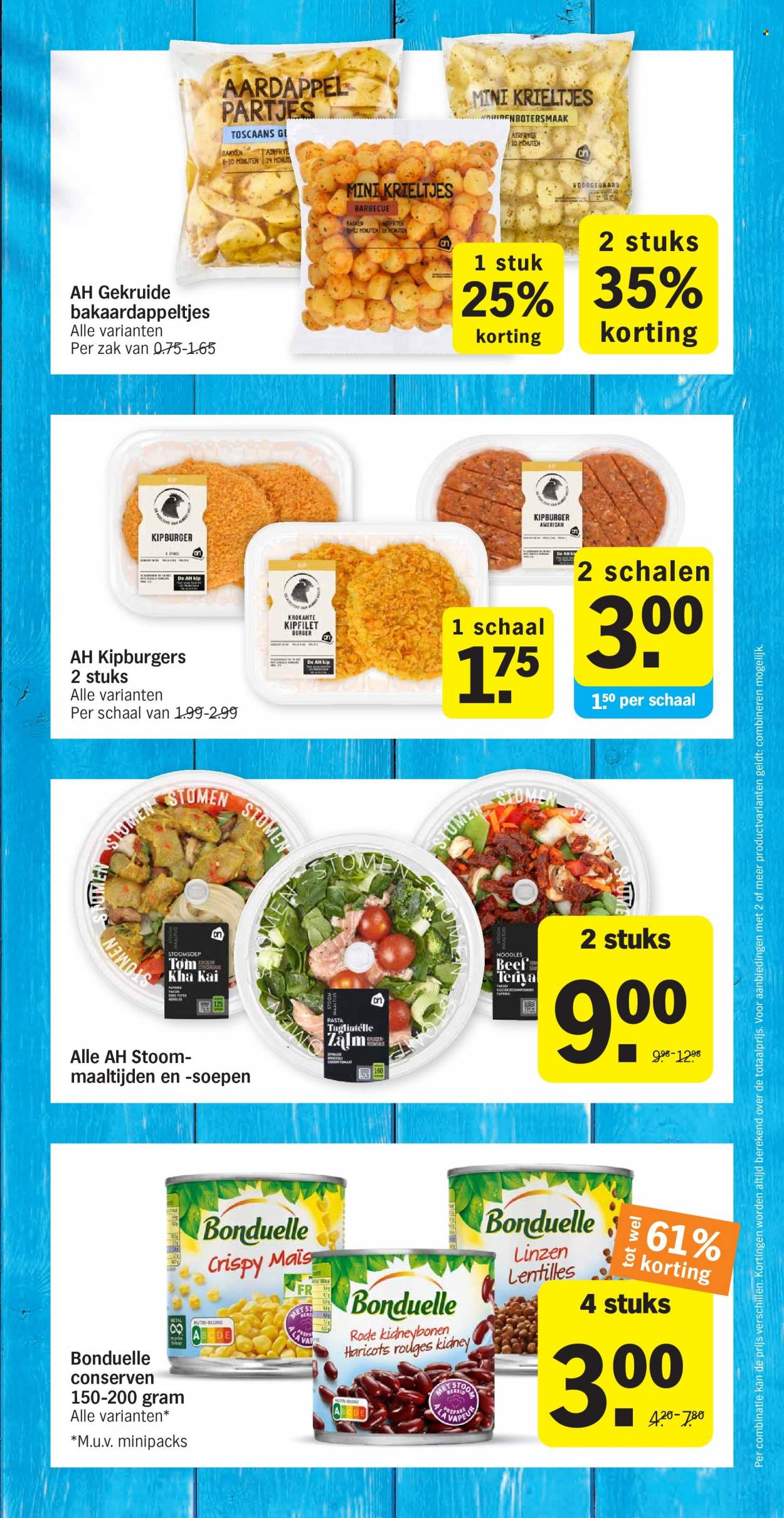 Albert Heijn-aanbieding - 25-7-2022 - 31-7-2022. Pagina 3