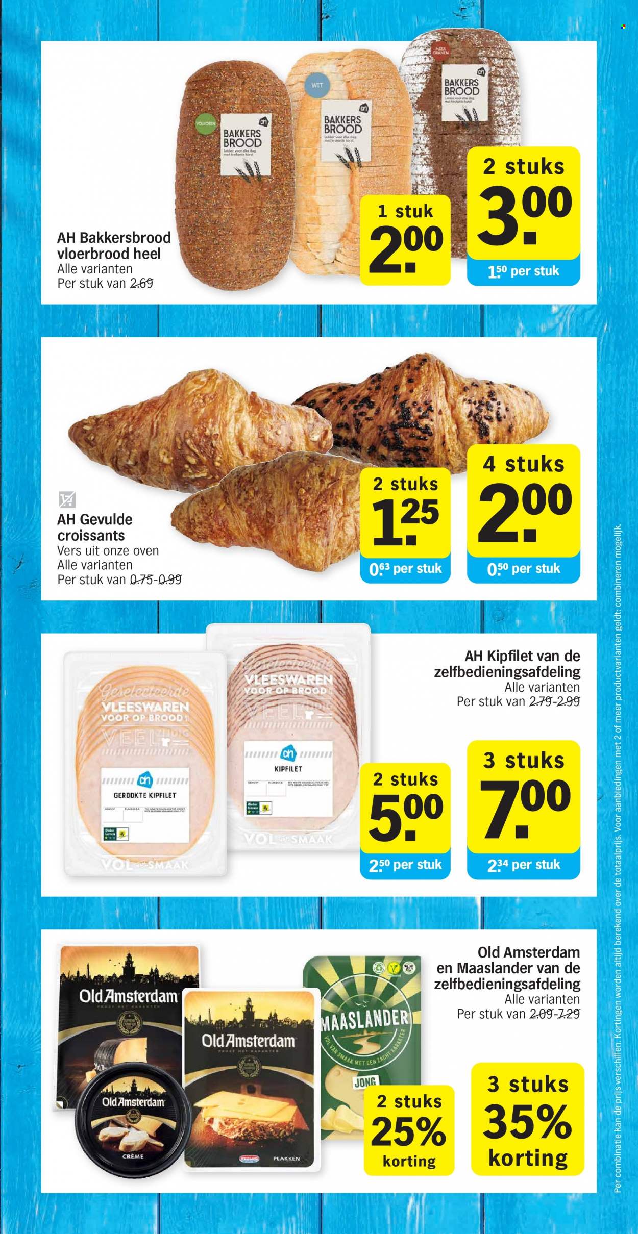 Albert Heijn-aanbieding - 25-7-2022 - 31-7-2022. Pagina 5