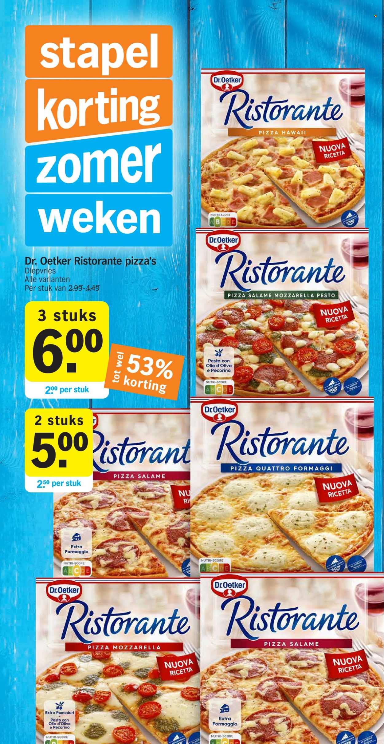 Albert Heijn-aanbieding - 25-7-2022 - 31-7-2022. Pagina 12