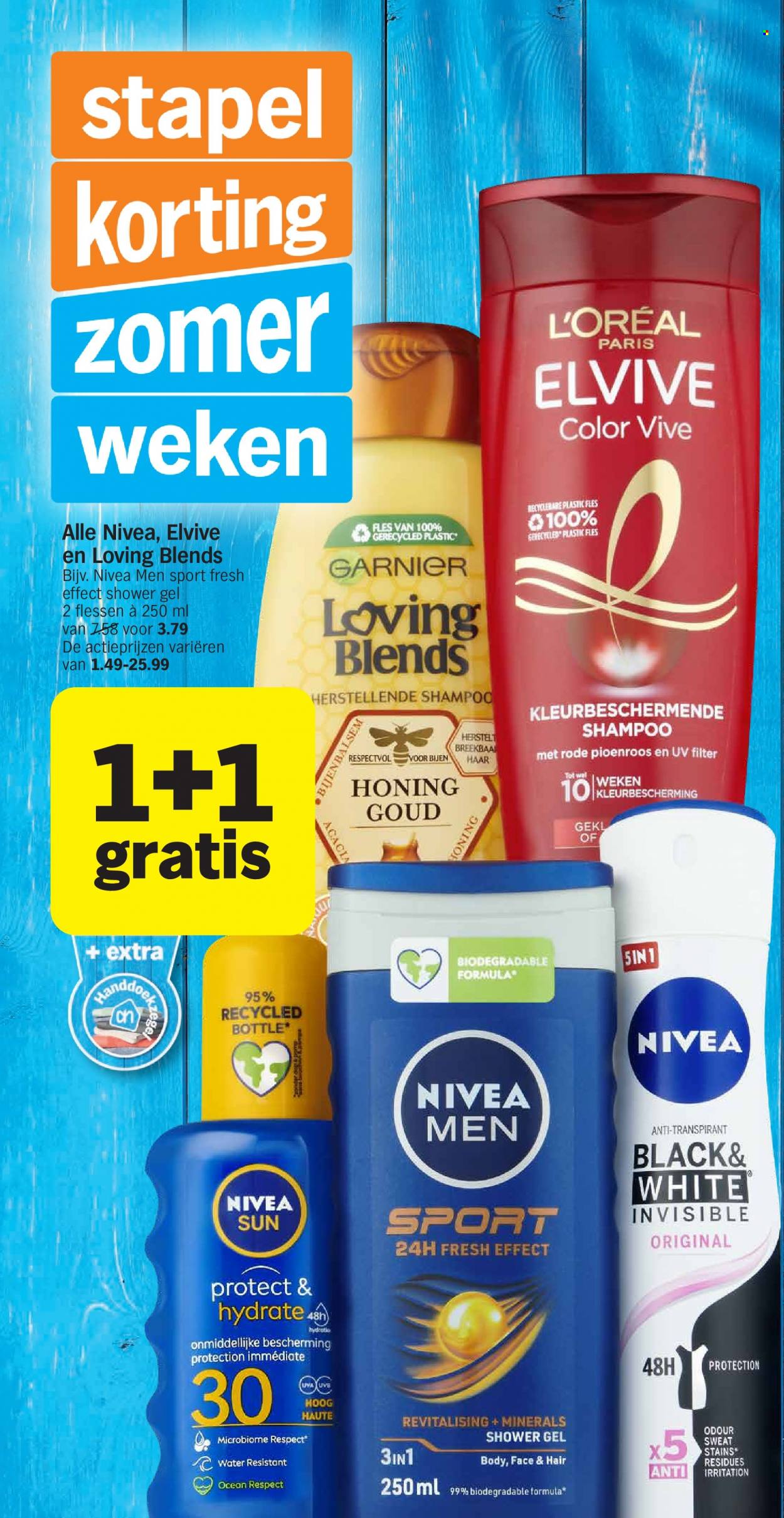 Albert Heijn-aanbieding - 25-7-2022 - 31-7-2022. Pagina 16