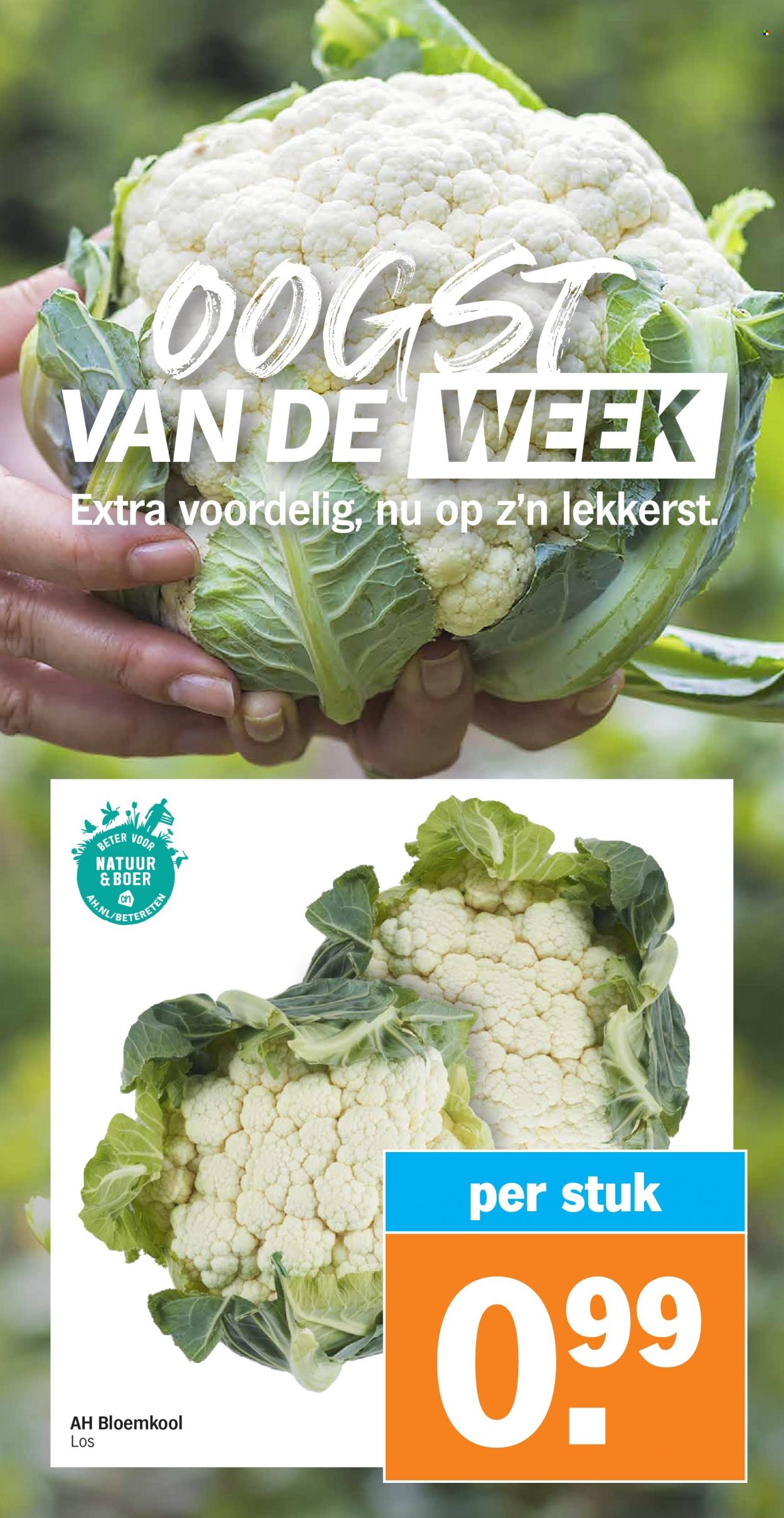 Albert Heijn-aanbieding - 25-7-2022 - 31-7-2022. Pagina 22