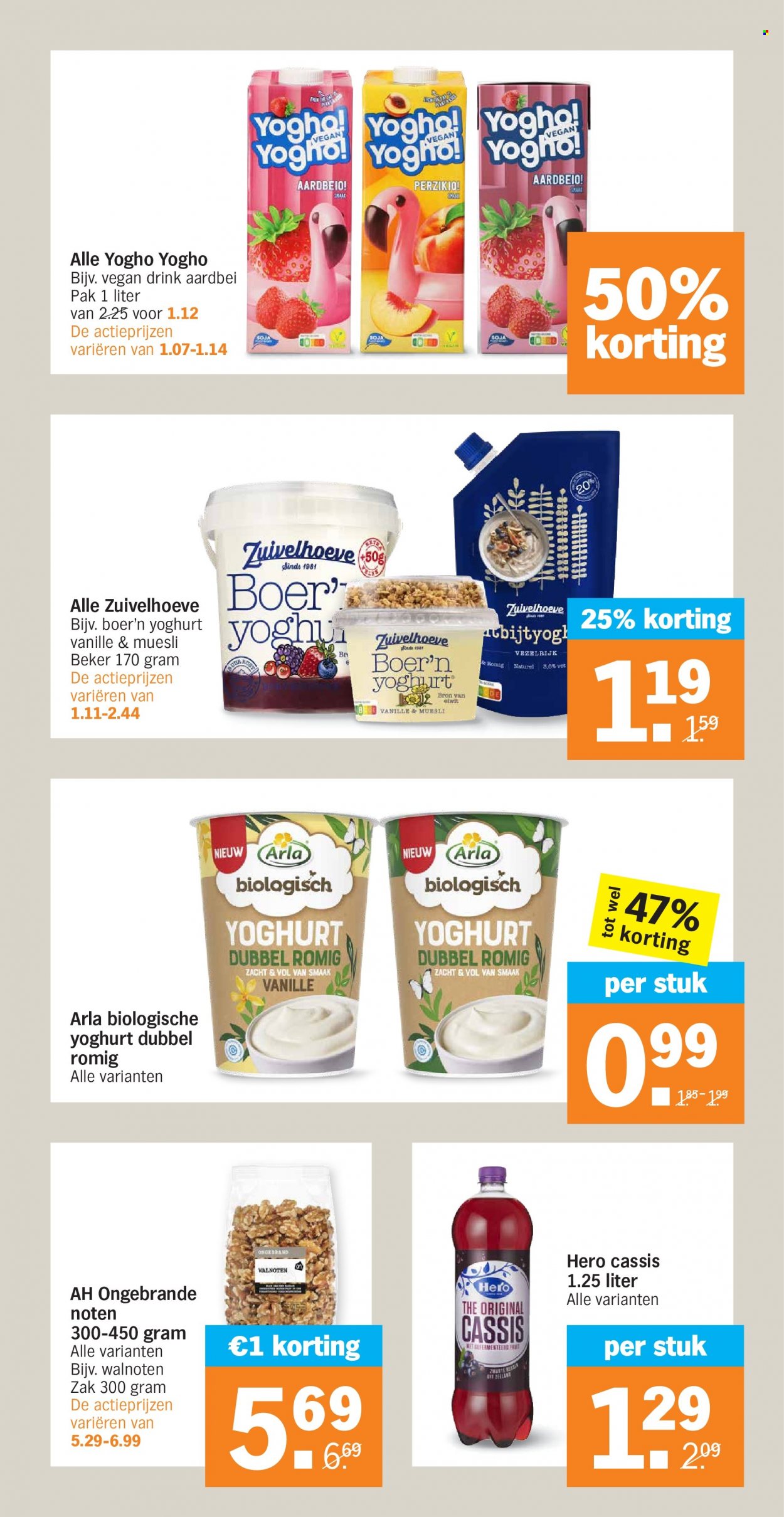 Albert Heijn-aanbieding - 25-7-2022 - 31-7-2022. Pagina 27