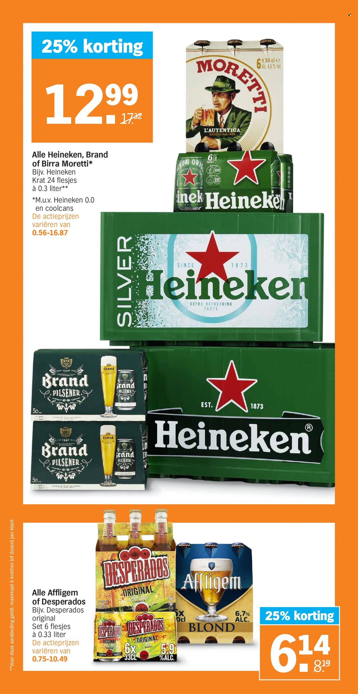Albert Heijn-aanbieding - 25-7-2022 - 31-7-2022. Pagina 30