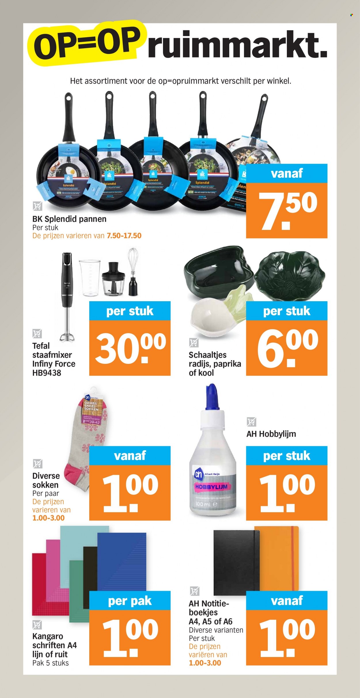 Albert Heijn-aanbieding - 25-7-2022 - 31-7-2022. Pagina 34