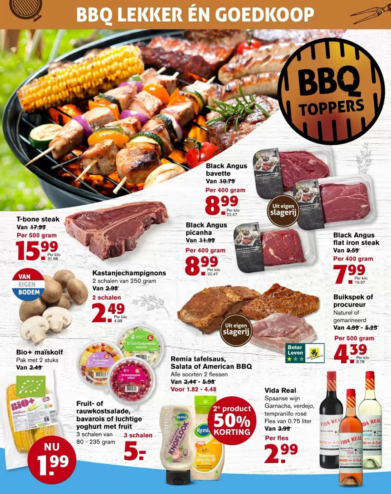 Hoogvliet-aanbieding - 27-7-2022 - 2-8-2022. Pagina 8