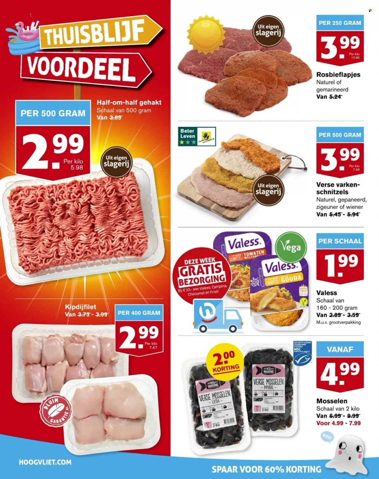 Hoogvliet-aanbieding - 27-7-2022 - 2-8-2022. Pagina 10