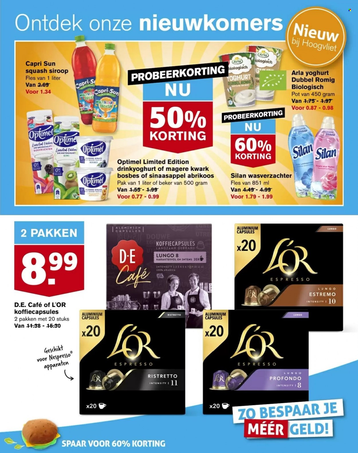 Hoogvliet-aanbieding - 27-7-2022 - 2-8-2022. Pagina 15