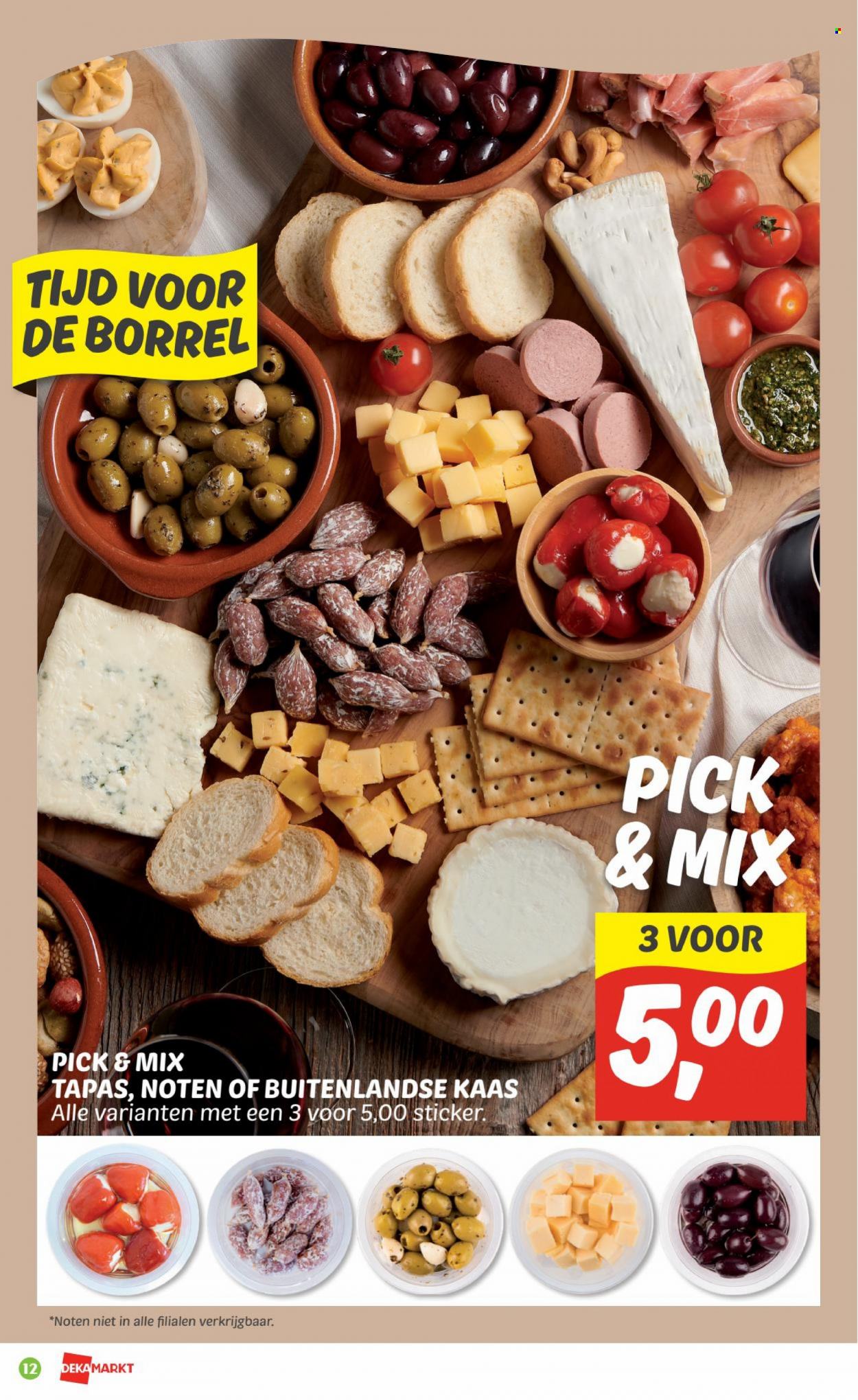 DekaMarkt-aanbieding - 24-7-2022 - 30-7-2022. Pagina 12