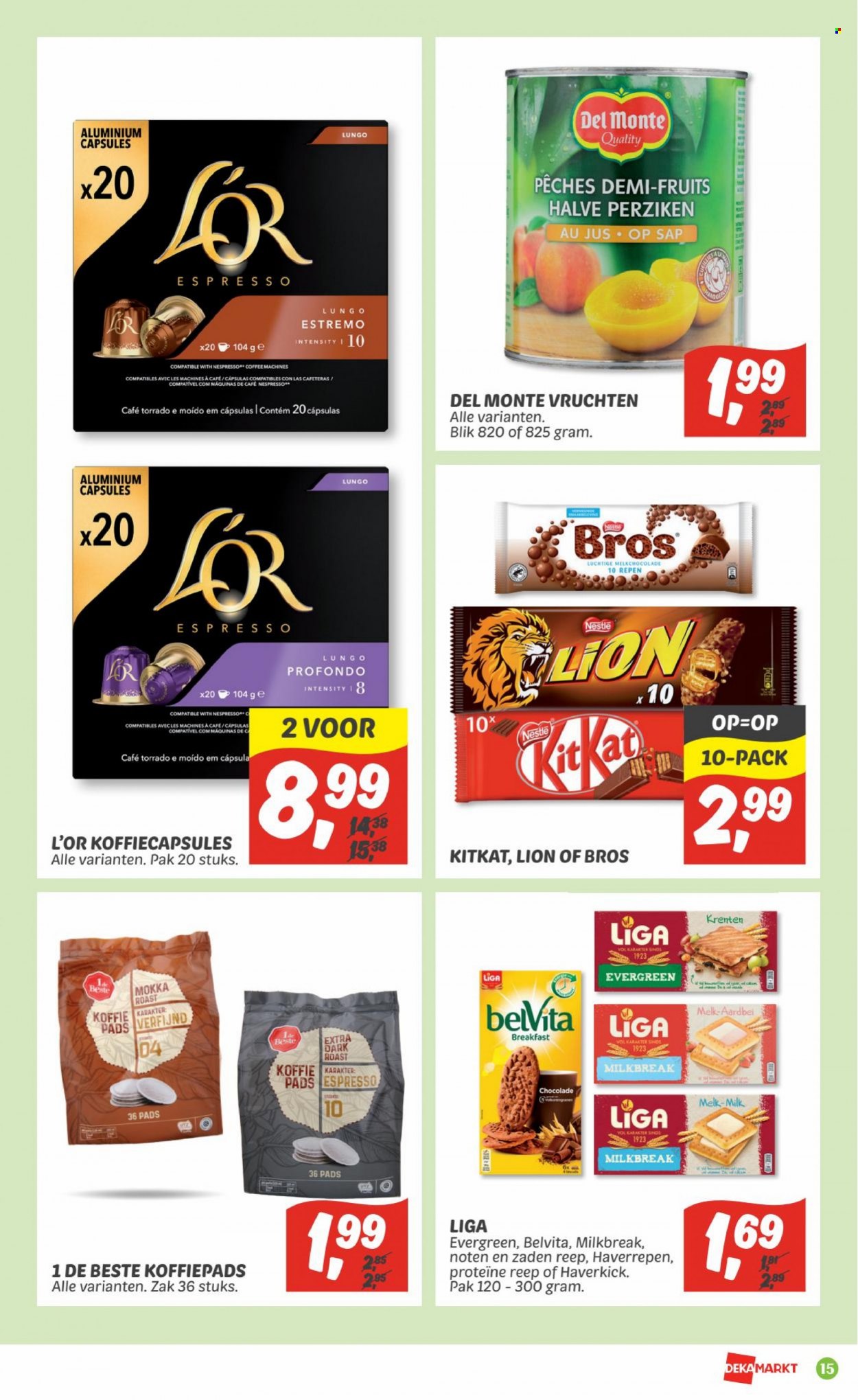 DekaMarkt-aanbieding - 24-7-2022 - 30-7-2022. Pagina 15