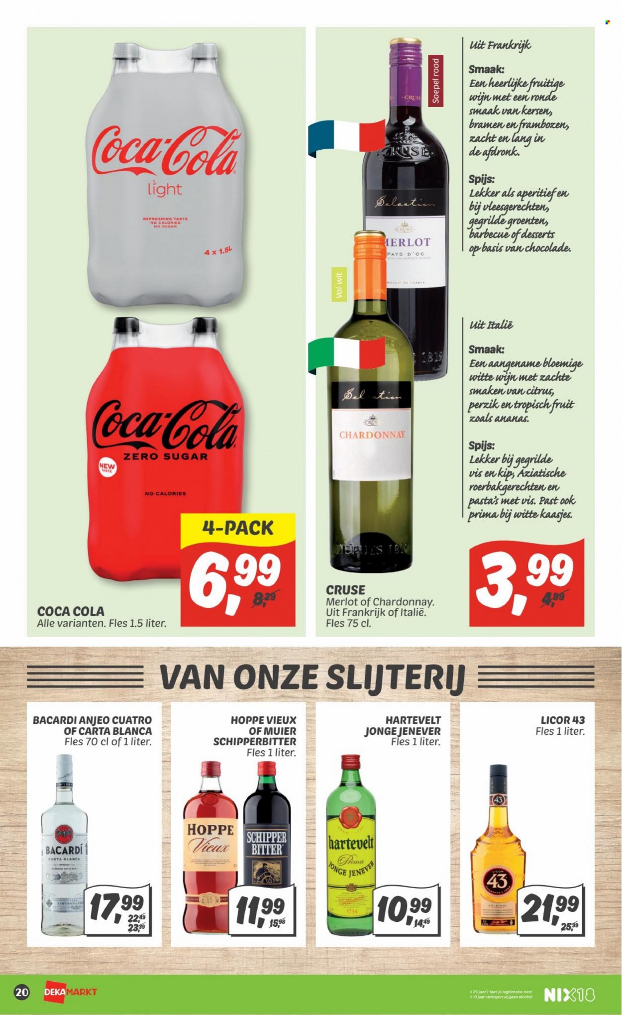 DekaMarkt-aanbieding - 24-7-2022 - 30-7-2022. Pagina 20
