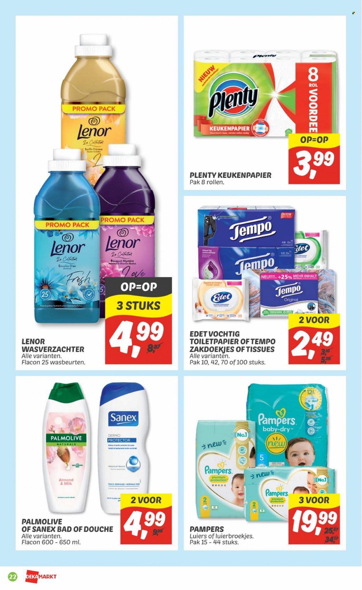 DekaMarkt-aanbieding - 24-7-2022 - 30-7-2022. Pagina 22