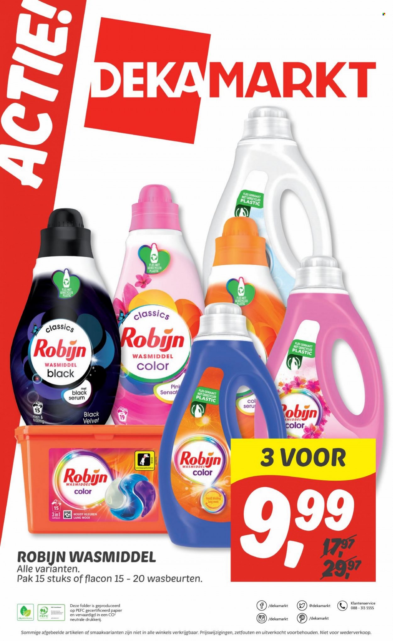 DekaMarkt-aanbieding - 24-7-2022 - 30-7-2022. Pagina 28