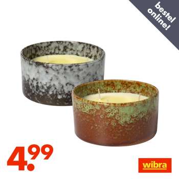 Wibra-aanbieding.