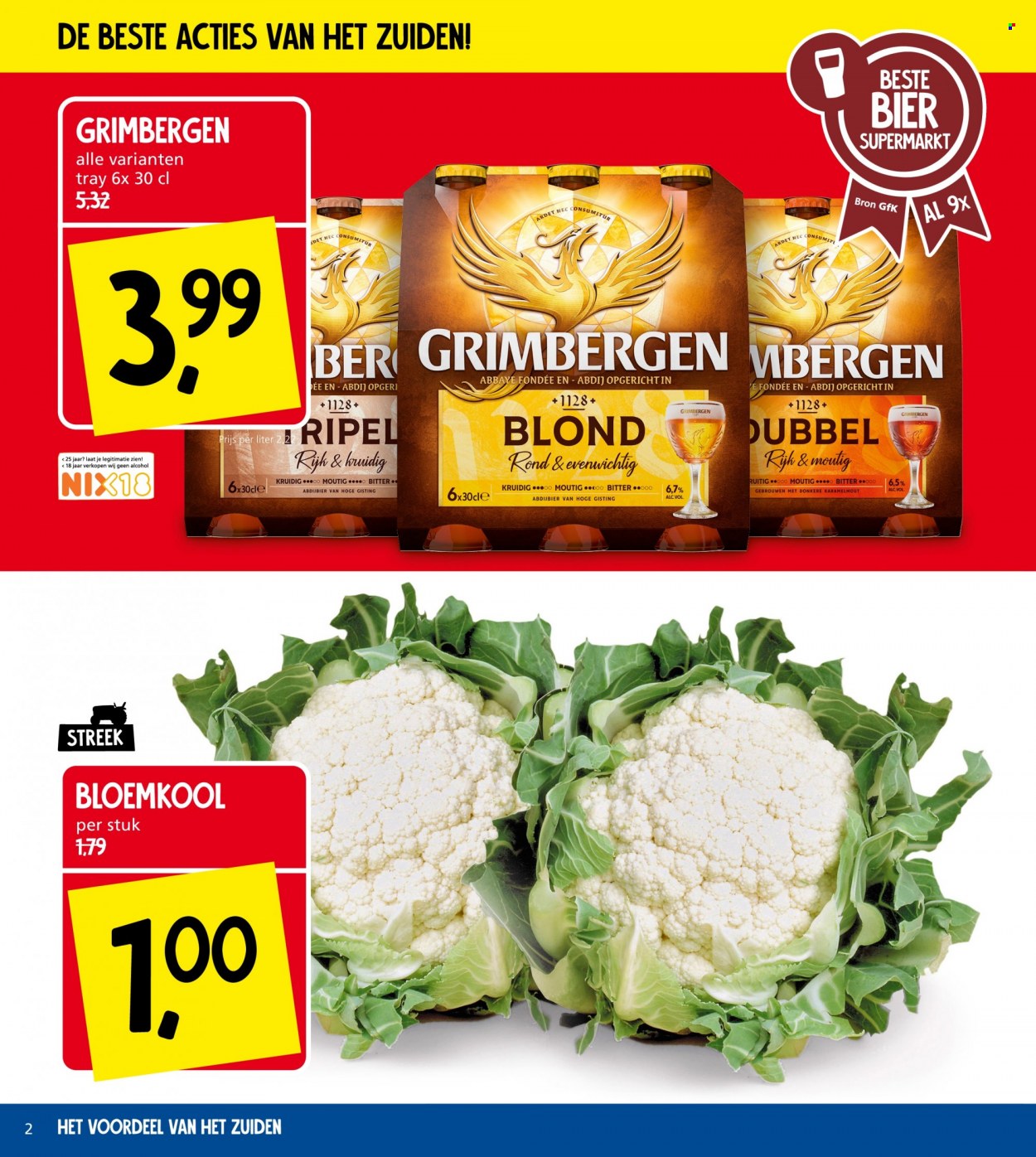 Jan Linders-aanbieding - 25-7-2022 - 31-7-2022. Pagina 2