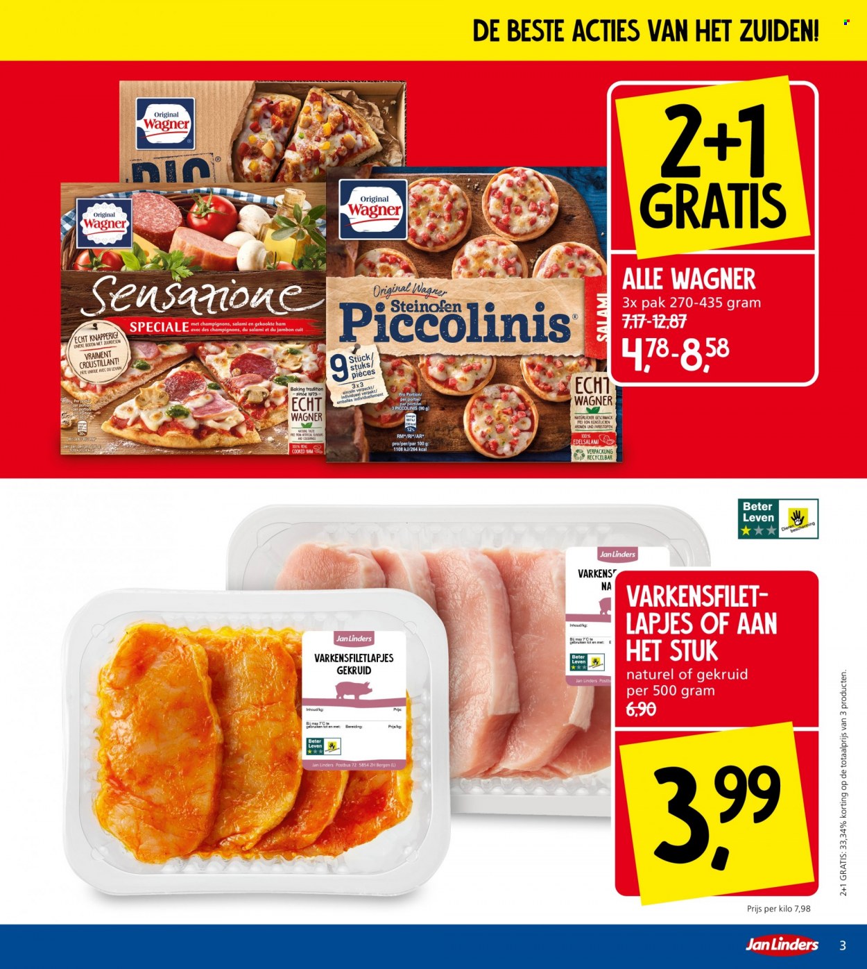 Jan Linders-aanbieding - 25-7-2022 - 31-7-2022. Pagina 3