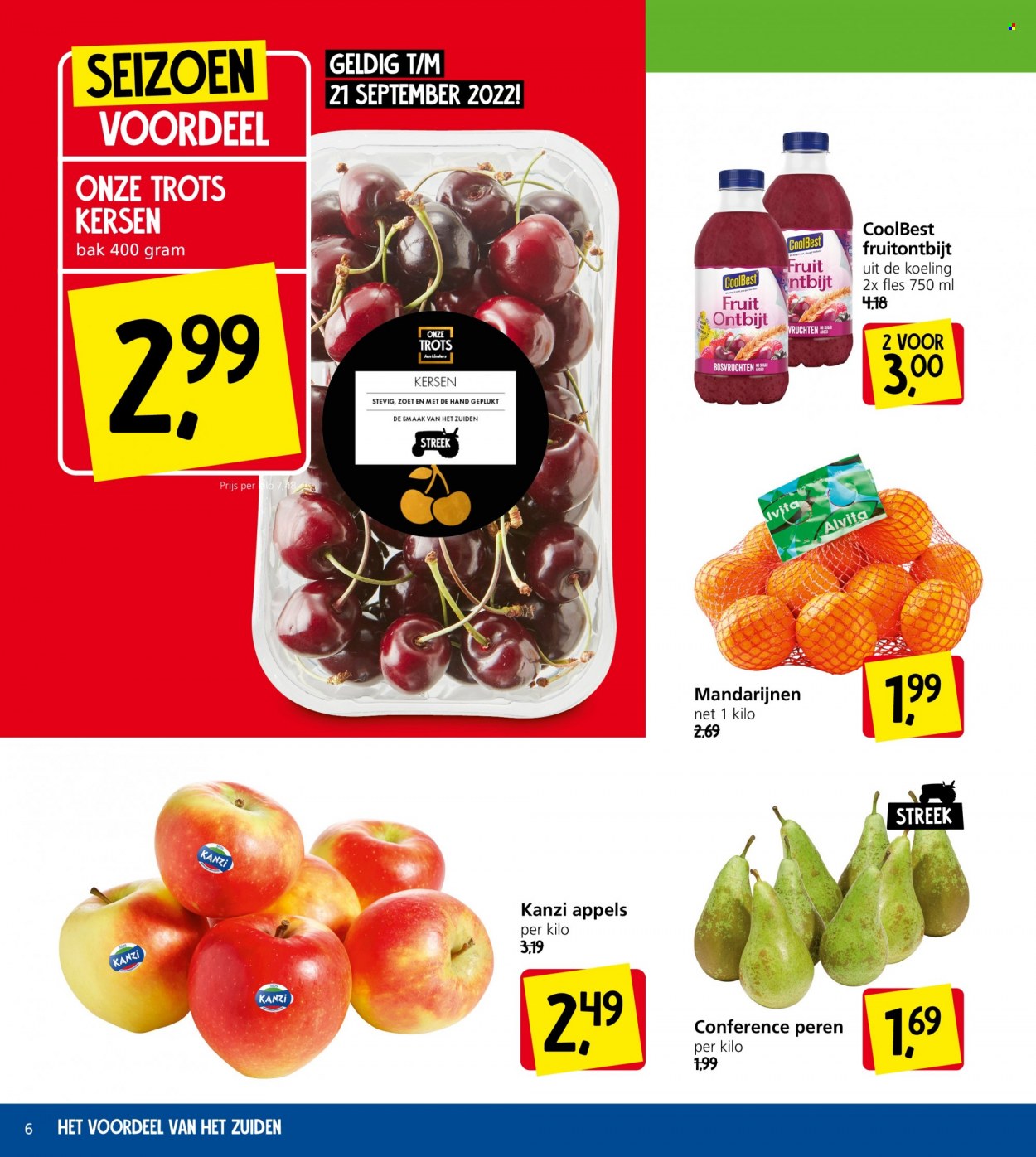 Jan Linders-aanbieding - 25-7-2022 - 31-7-2022. Pagina 6