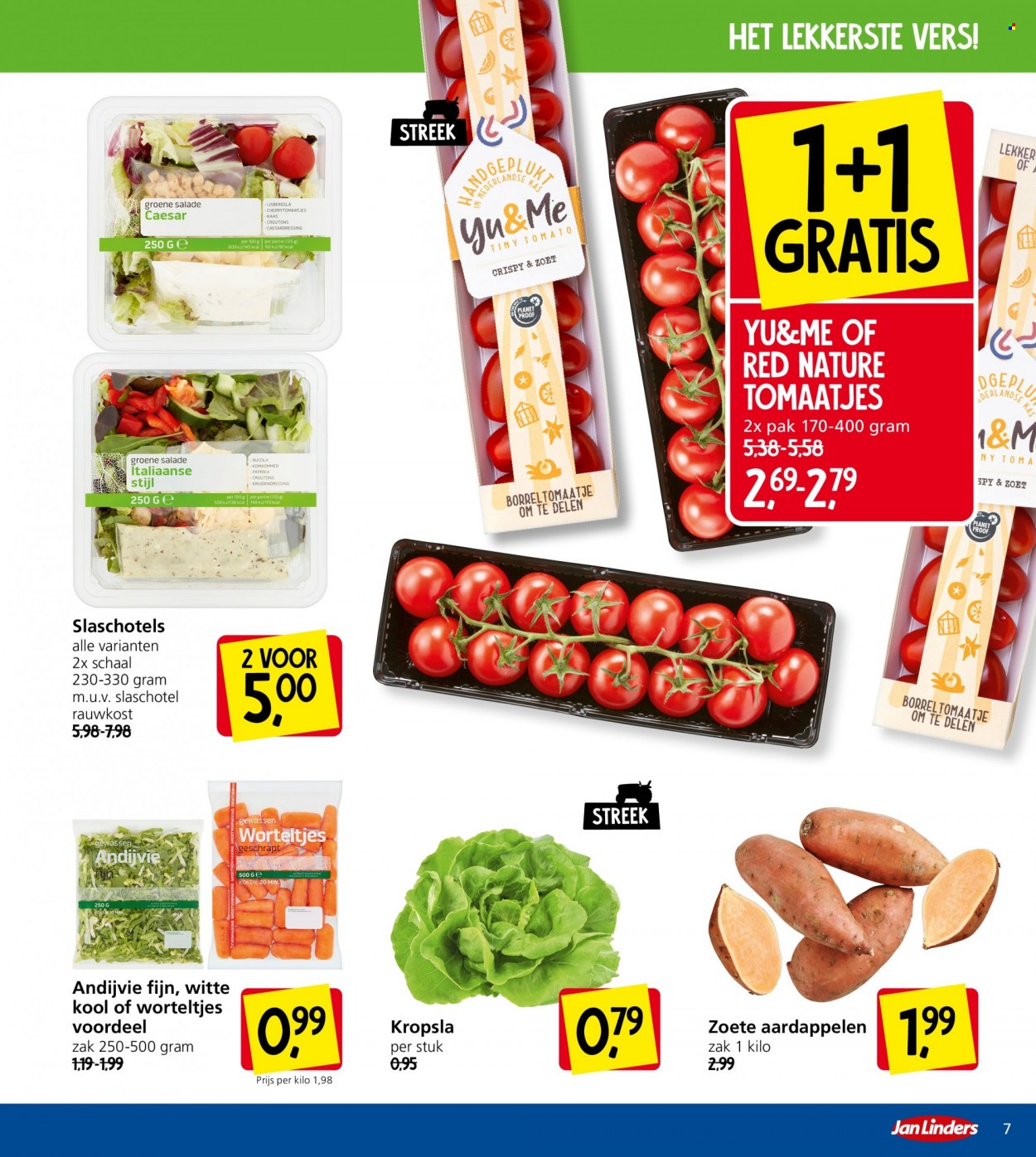 Jan Linders-aanbieding - 25-7-2022 - 31-7-2022. Pagina 7