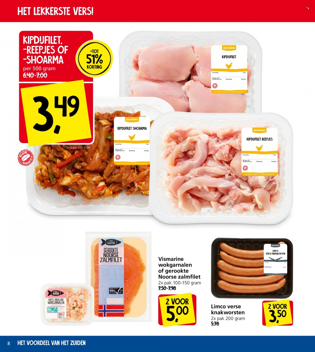 Jan Linders-aanbieding - 25-7-2022 - 31-7-2022. Pagina 8