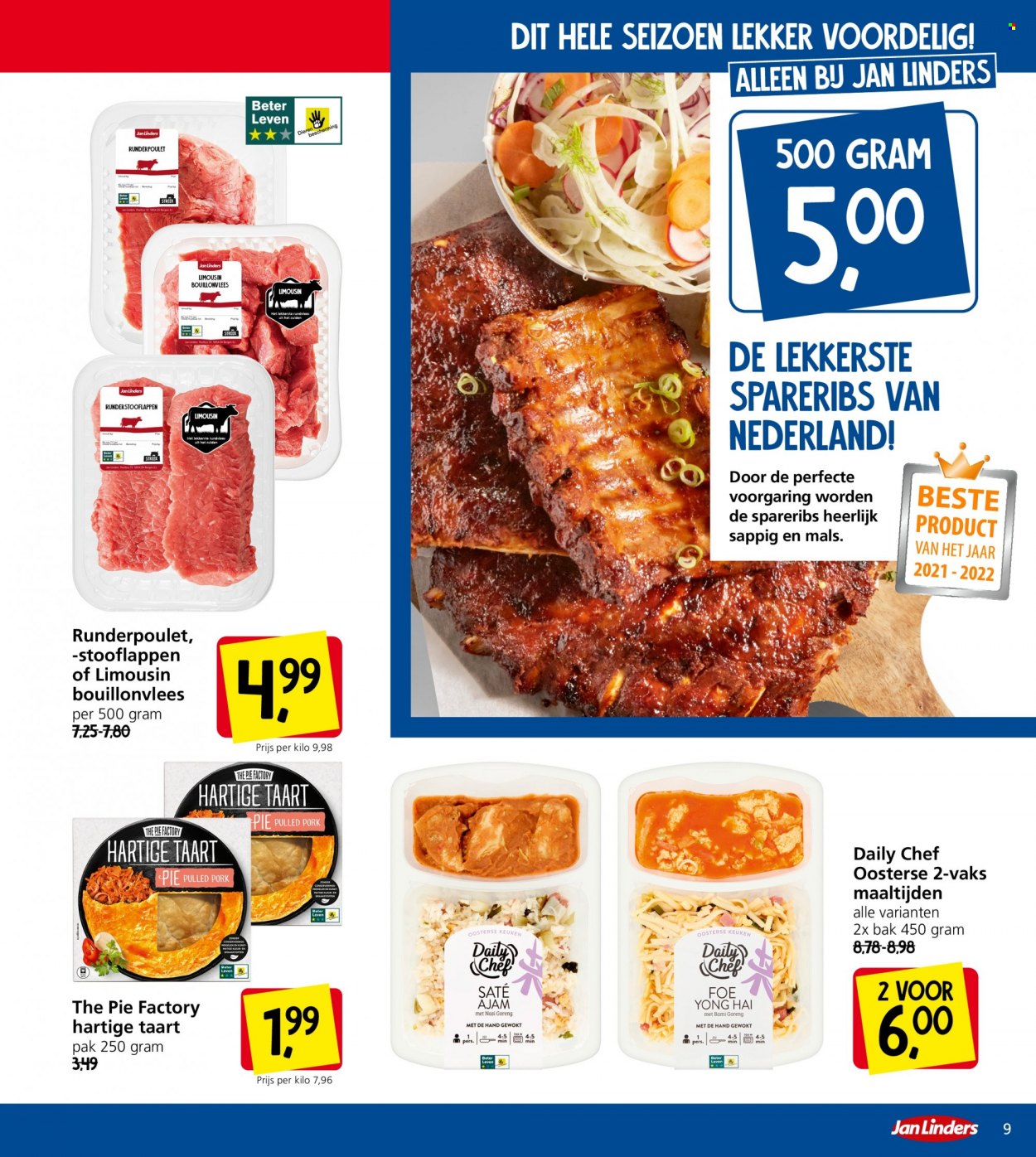 Jan Linders-aanbieding - 25-7-2022 - 31-7-2022. Pagina 9
