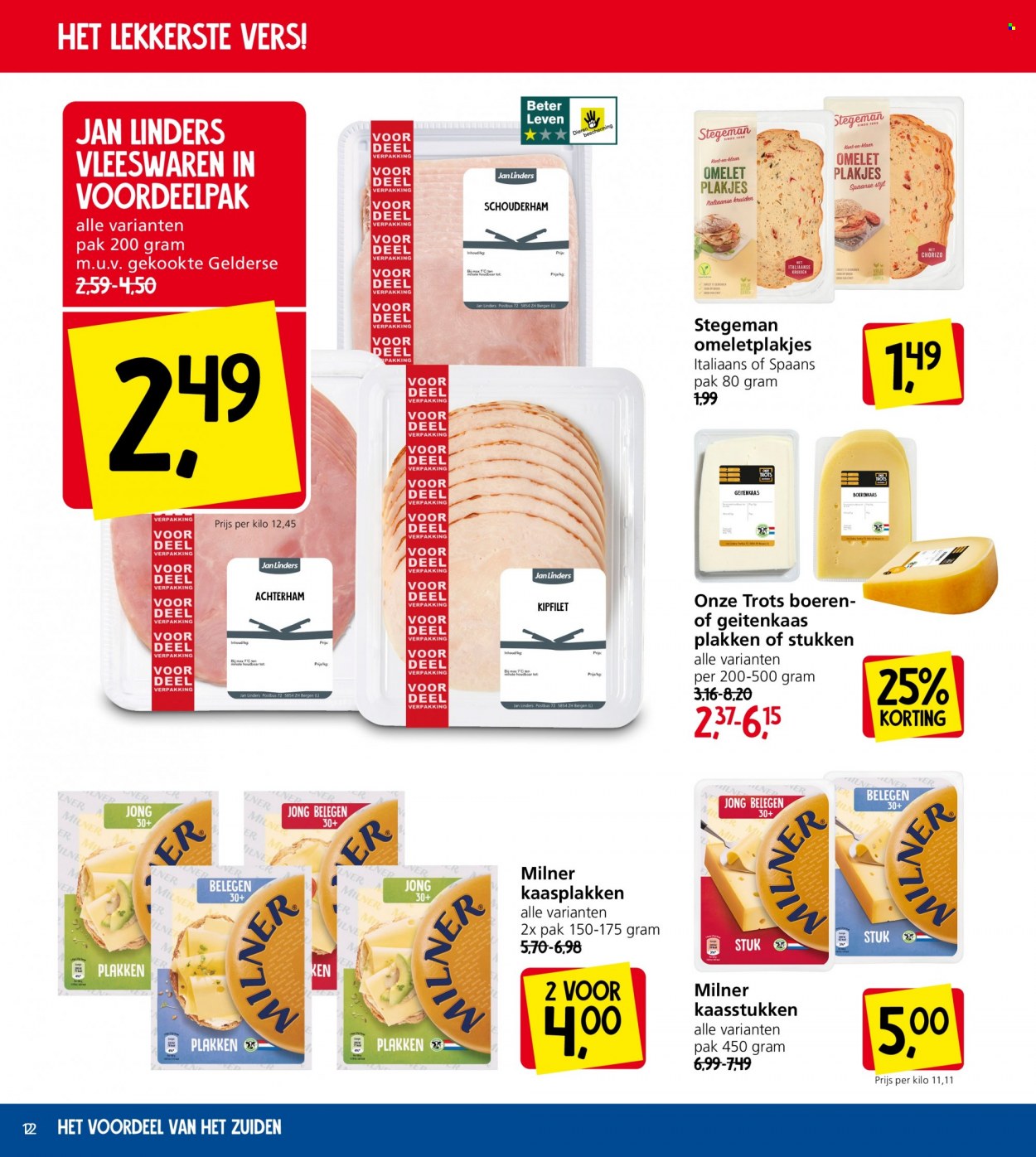 Jan Linders-aanbieding - 25-7-2022 - 31-7-2022. Pagina 12