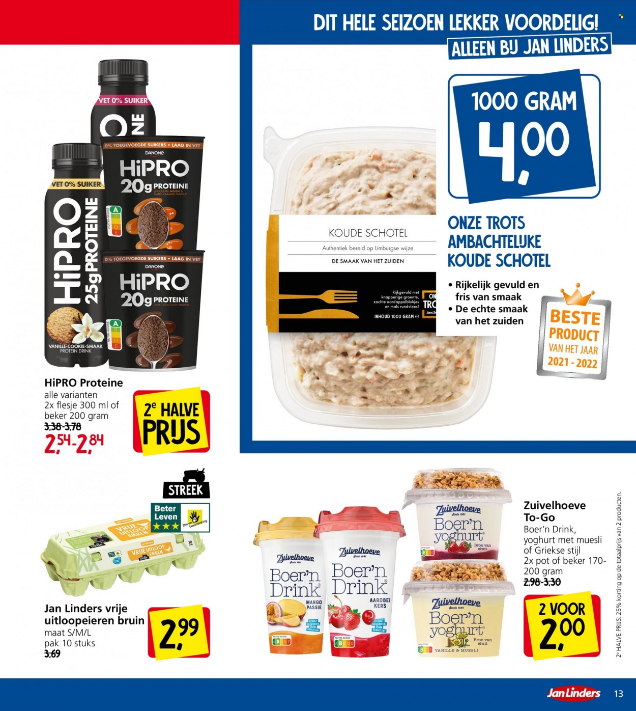 Jan Linders-aanbieding - 25-7-2022 - 31-7-2022. Pagina 13