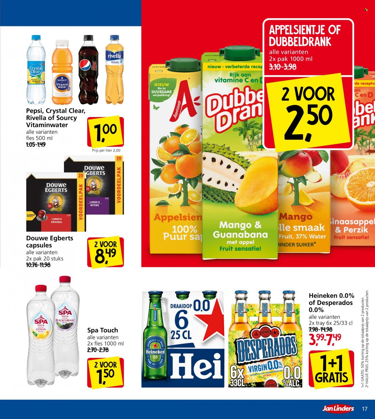 Jan Linders-aanbieding - 25-7-2022 - 31-7-2022. Pagina 17