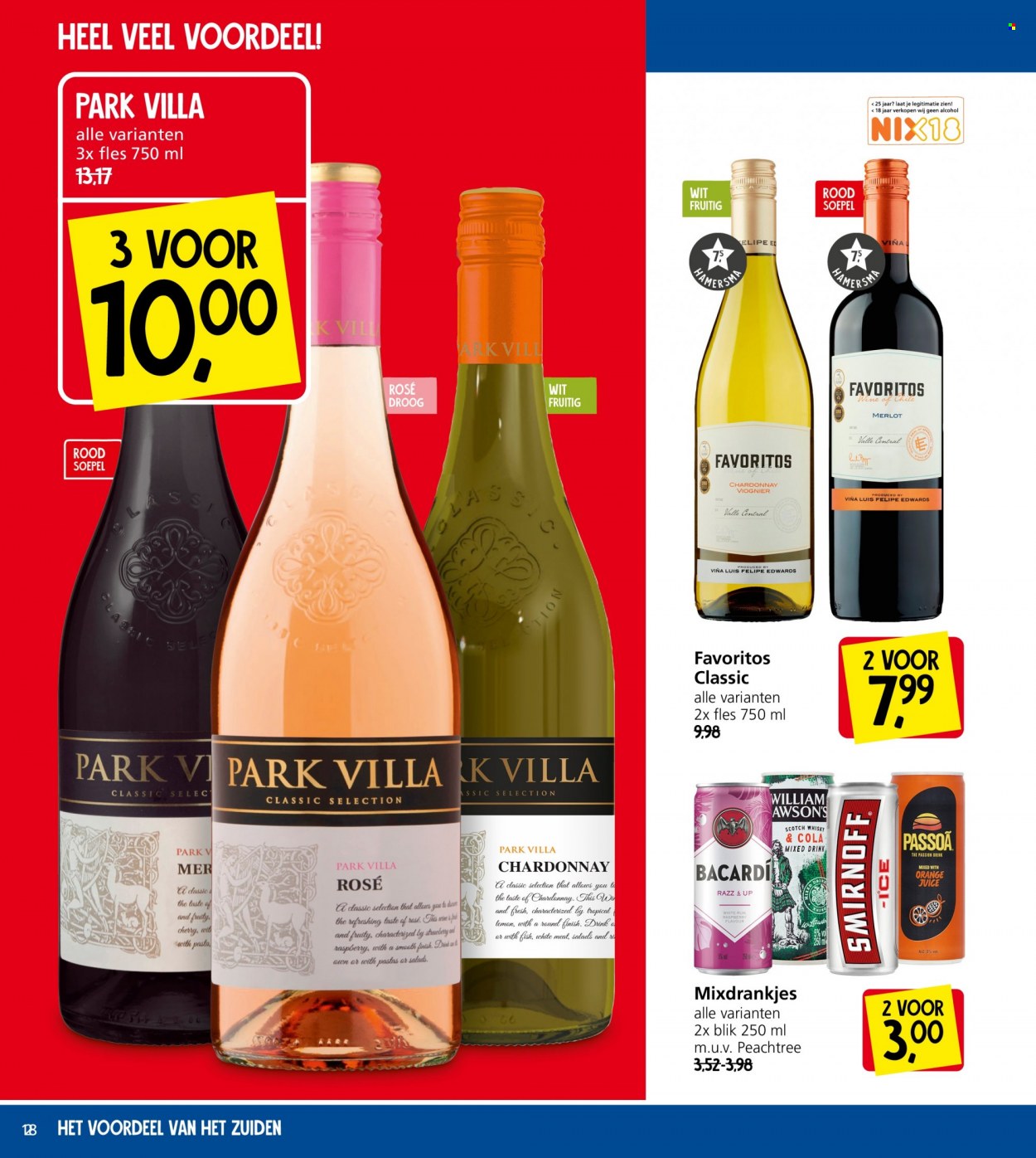Jan Linders-aanbieding - 25-7-2022 - 31-7-2022. Pagina 18