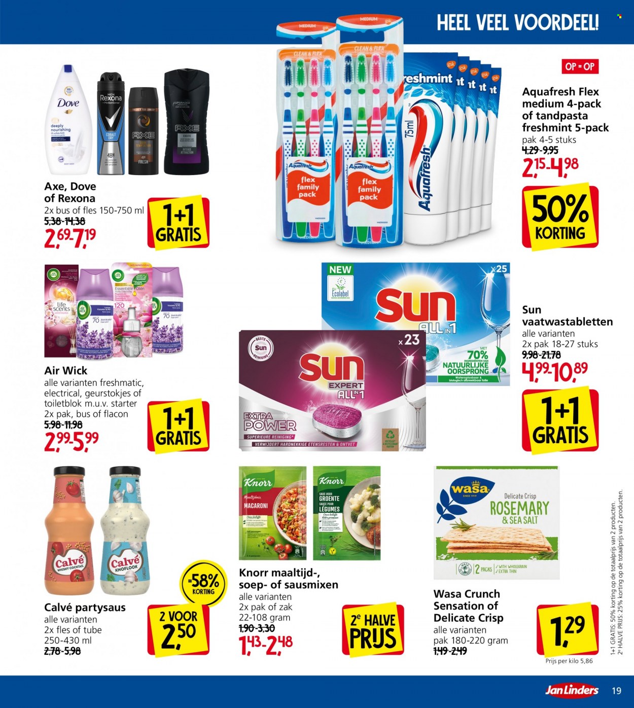 Jan Linders-aanbieding - 25-7-2022 - 31-7-2022. Pagina 19