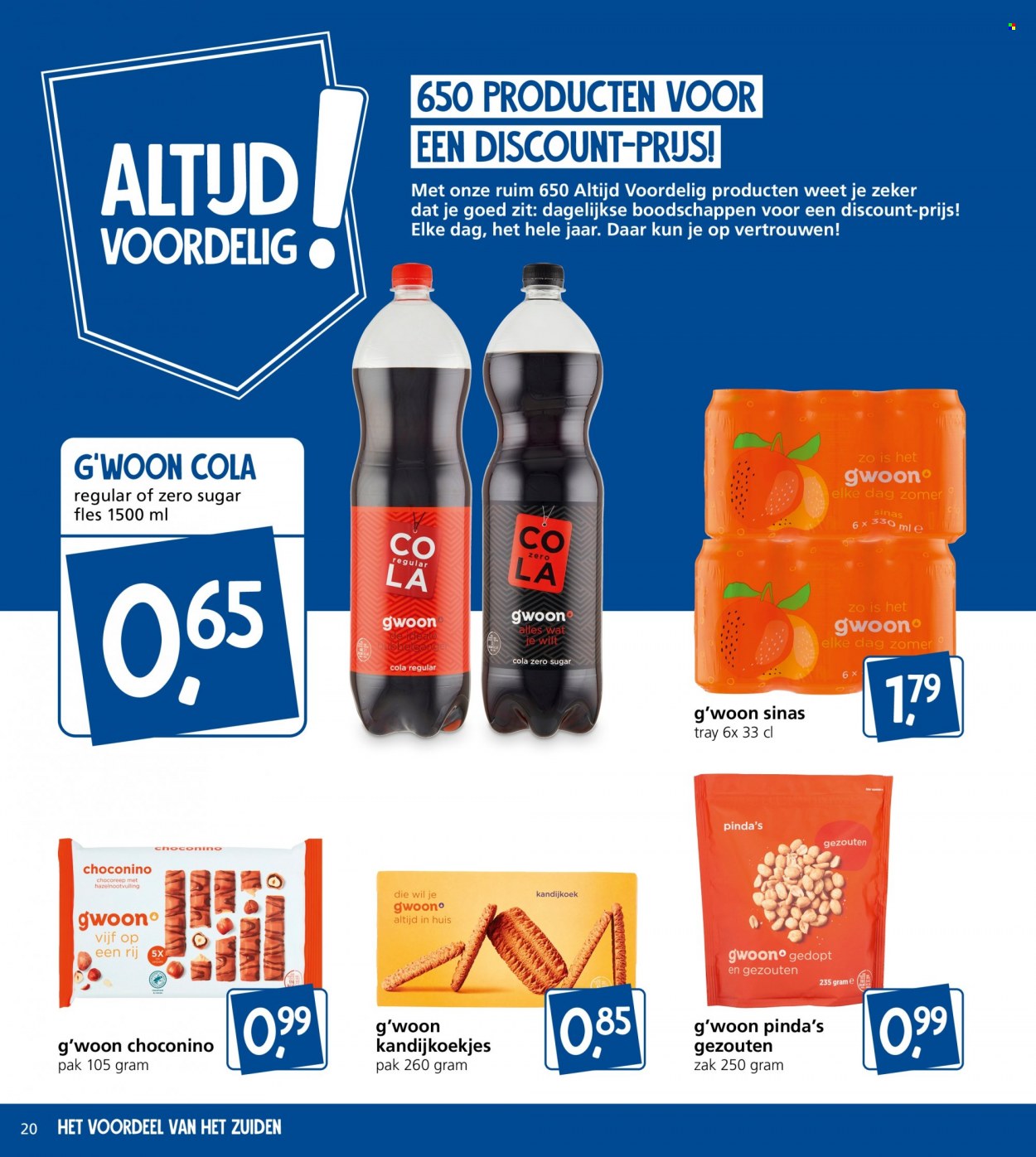 Jan Linders-aanbieding - 25-7-2022 - 31-7-2022. Pagina 20