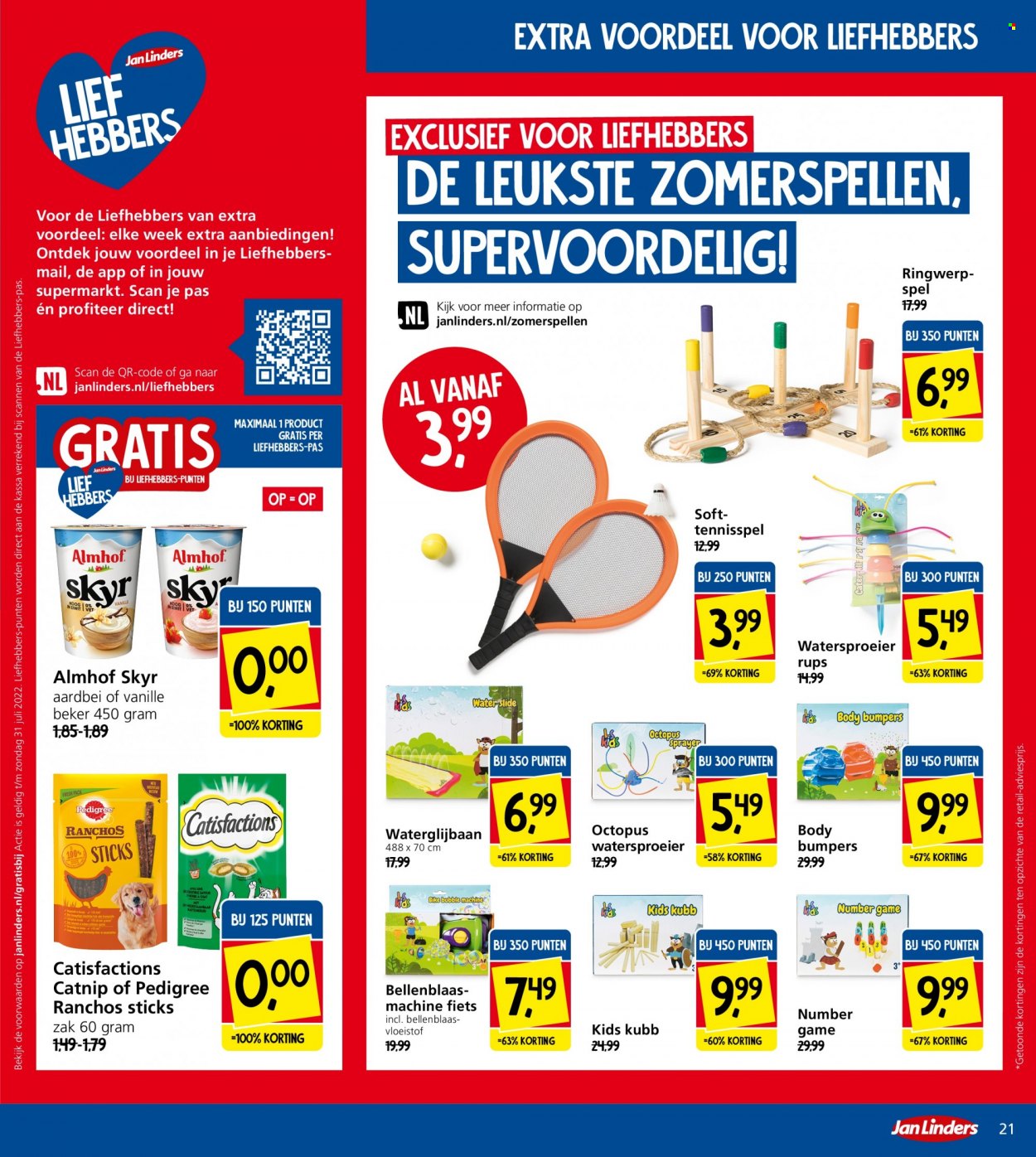 Jan Linders-aanbieding - 25-7-2022 - 31-7-2022. Pagina 21