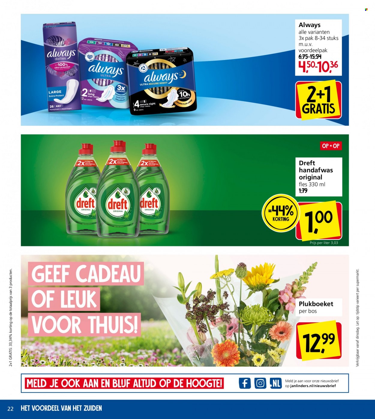Jan Linders-aanbieding - 25-7-2022 - 31-7-2022. Pagina 22