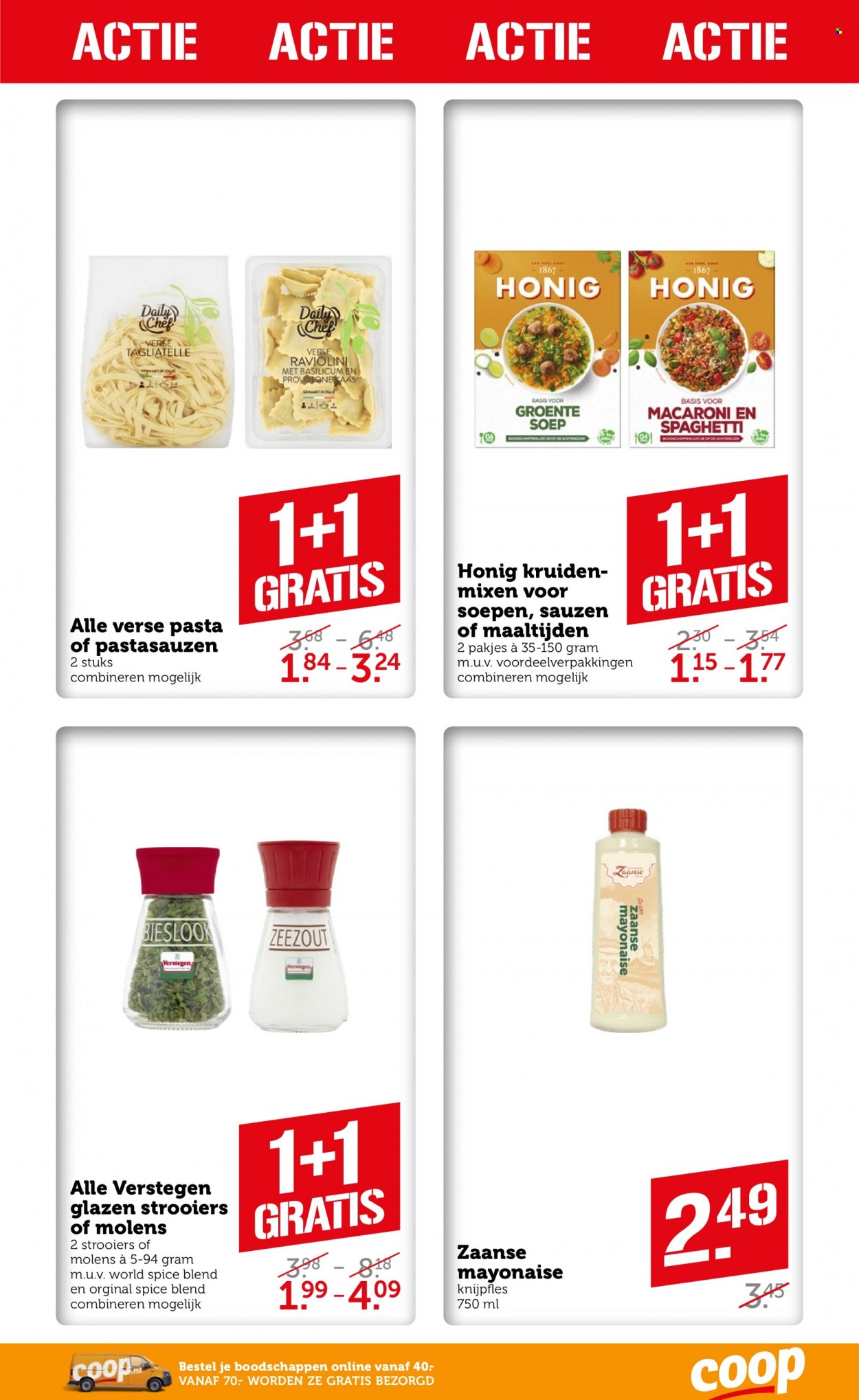 Coop-aanbieding - 25-7-2022 - 31-7-2022. Pagina 7