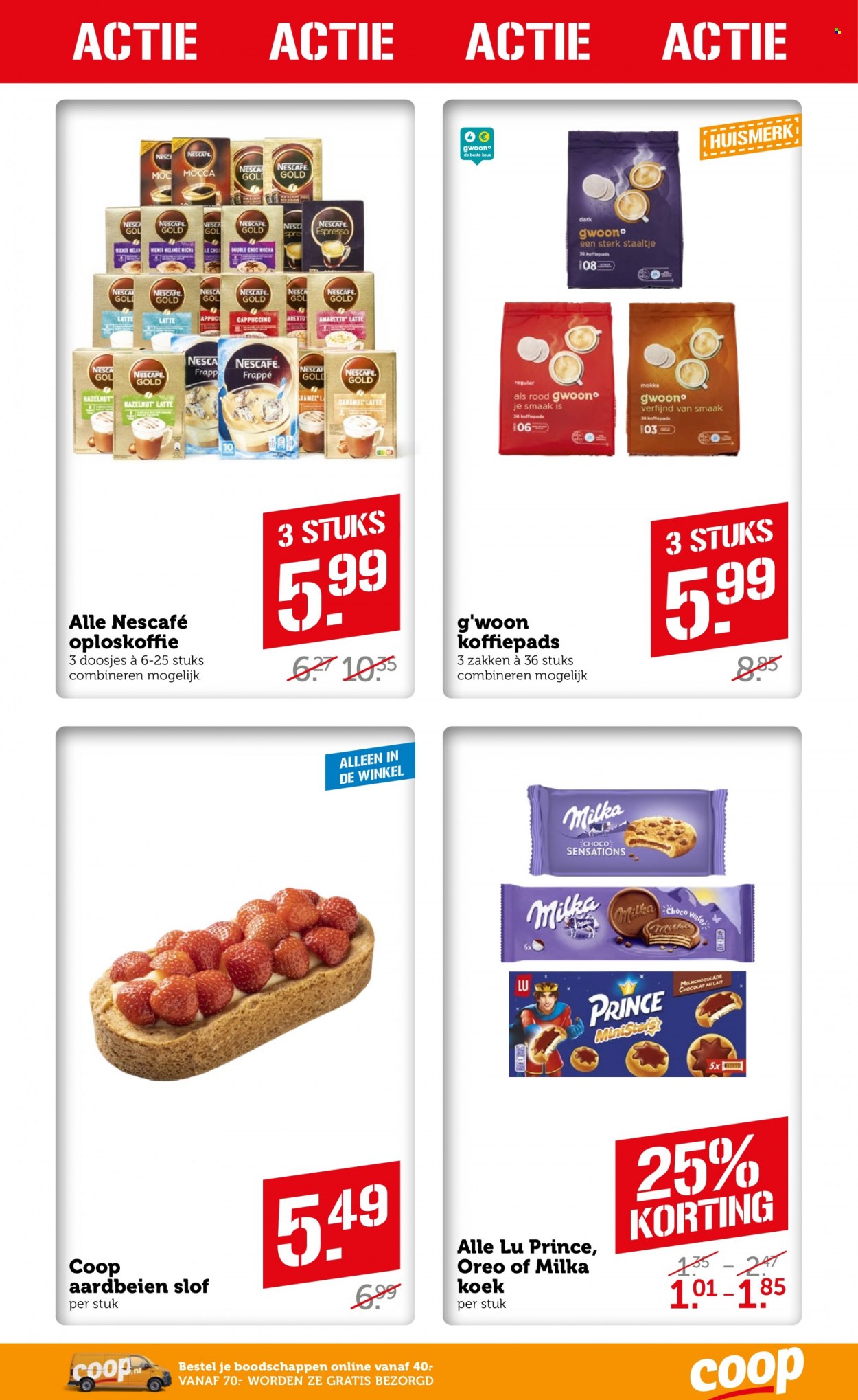Coop-aanbieding - 25-7-2022 - 31-7-2022. Pagina 16