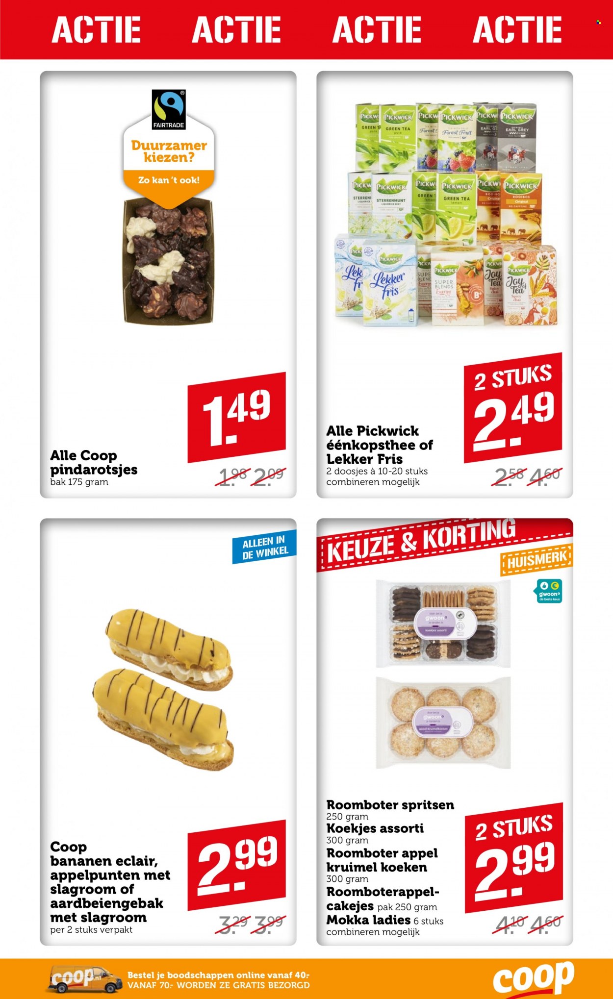 Coop-aanbieding - 25-7-2022 - 31-7-2022. Pagina 17