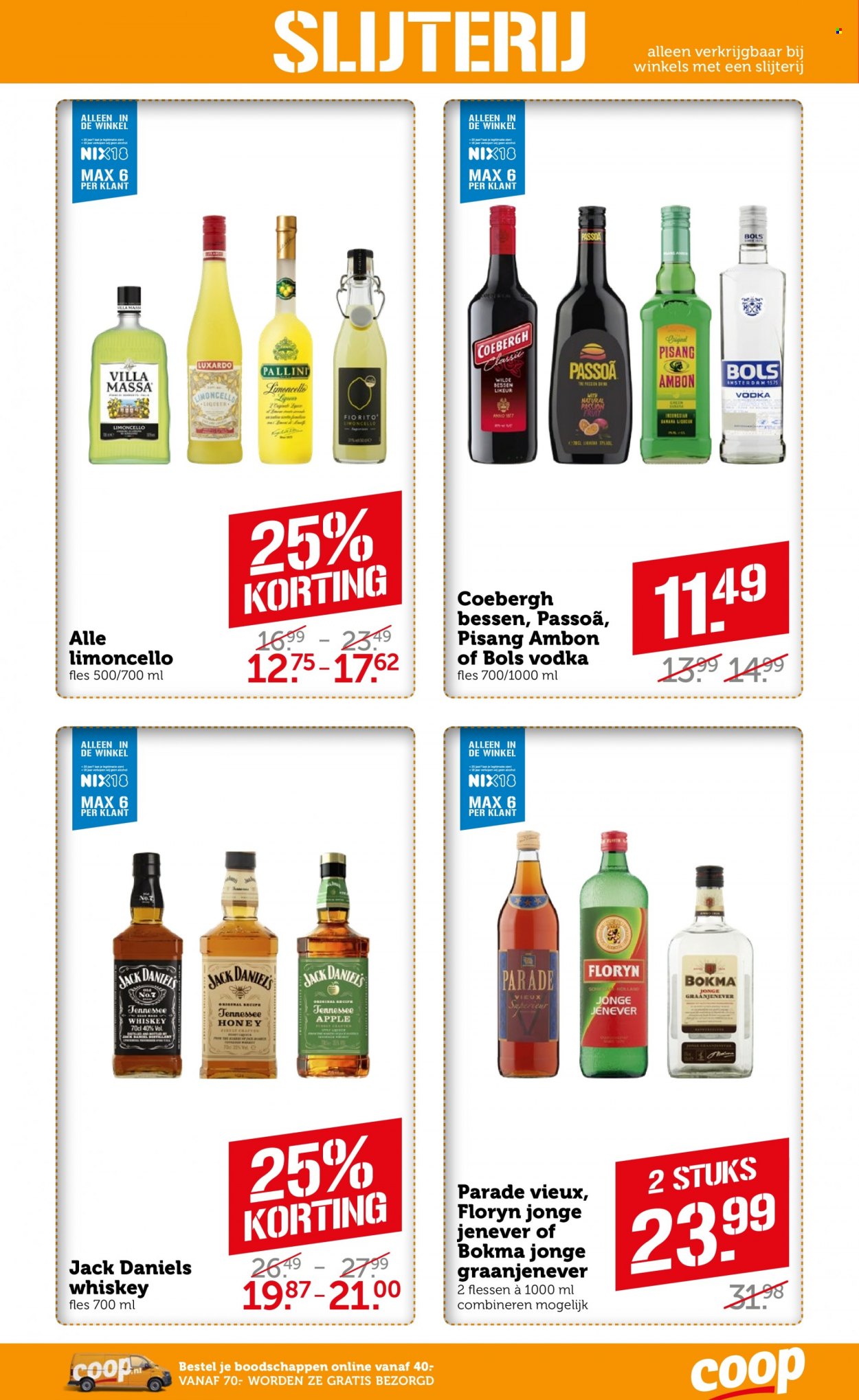 Coop-aanbieding - 25-7-2022 - 31-7-2022. Pagina 20