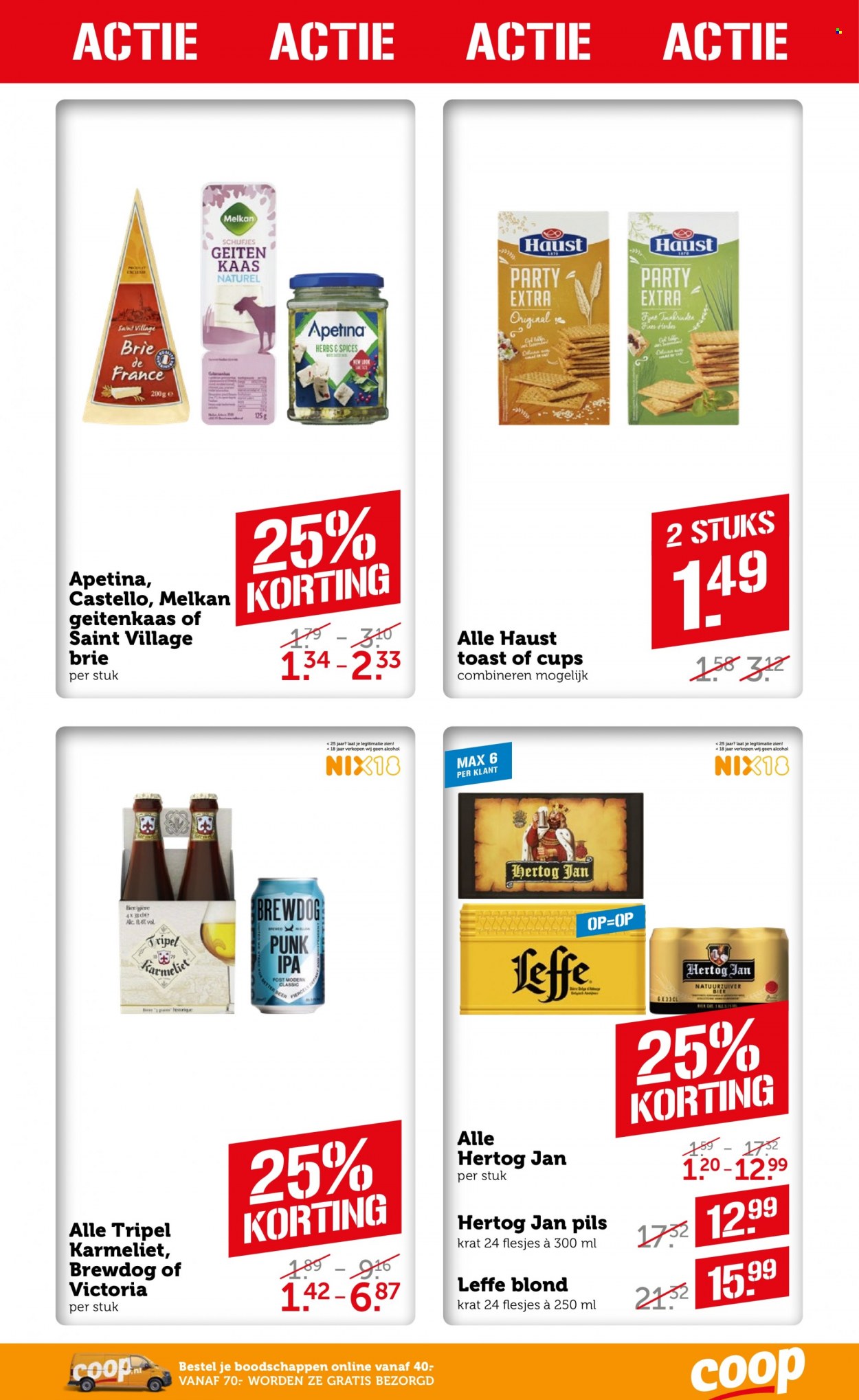 Coop-aanbieding - 25-7-2022 - 31-7-2022. Pagina 22