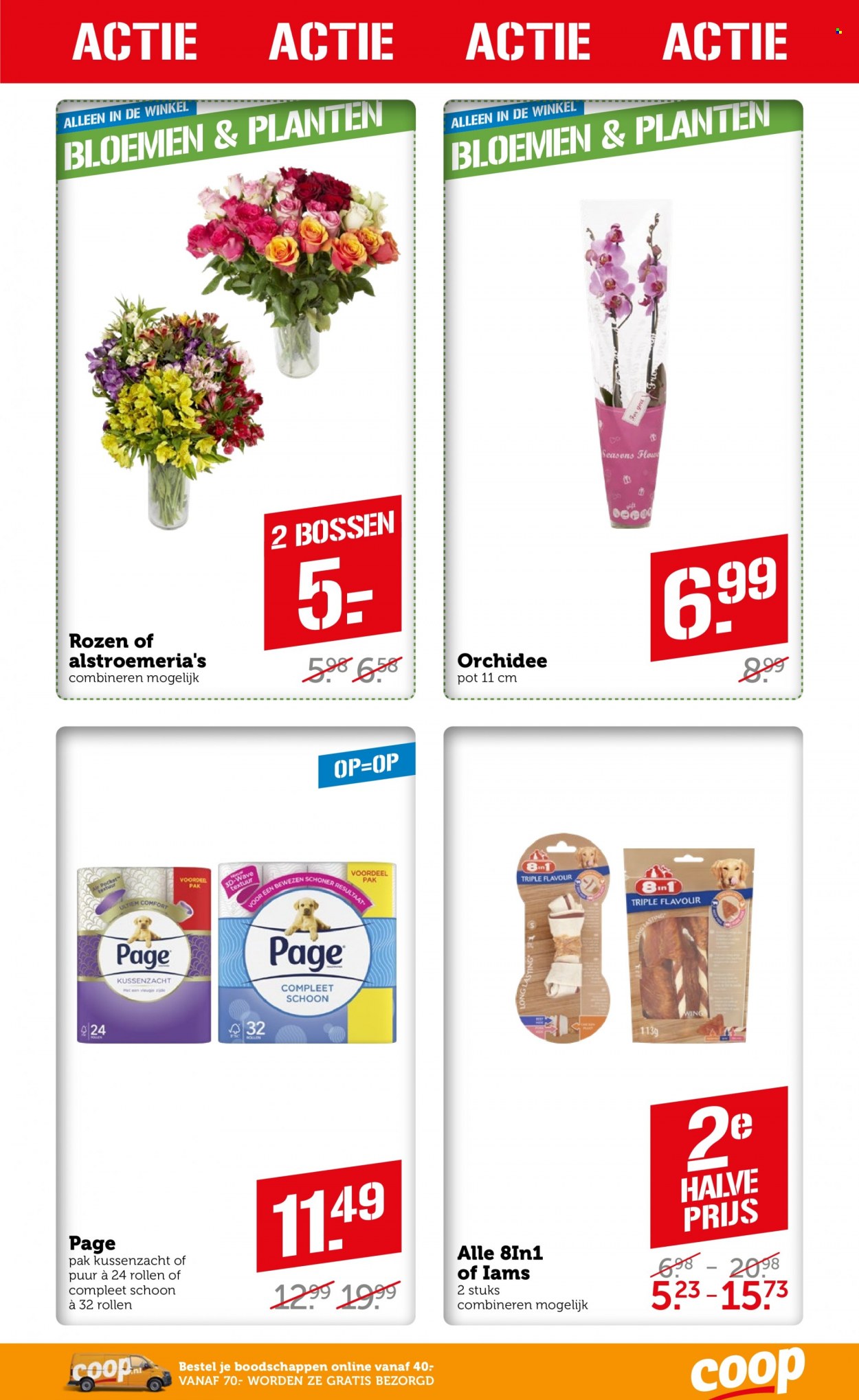 Coop-aanbieding - 25-7-2022 - 31-7-2022. Pagina 25
