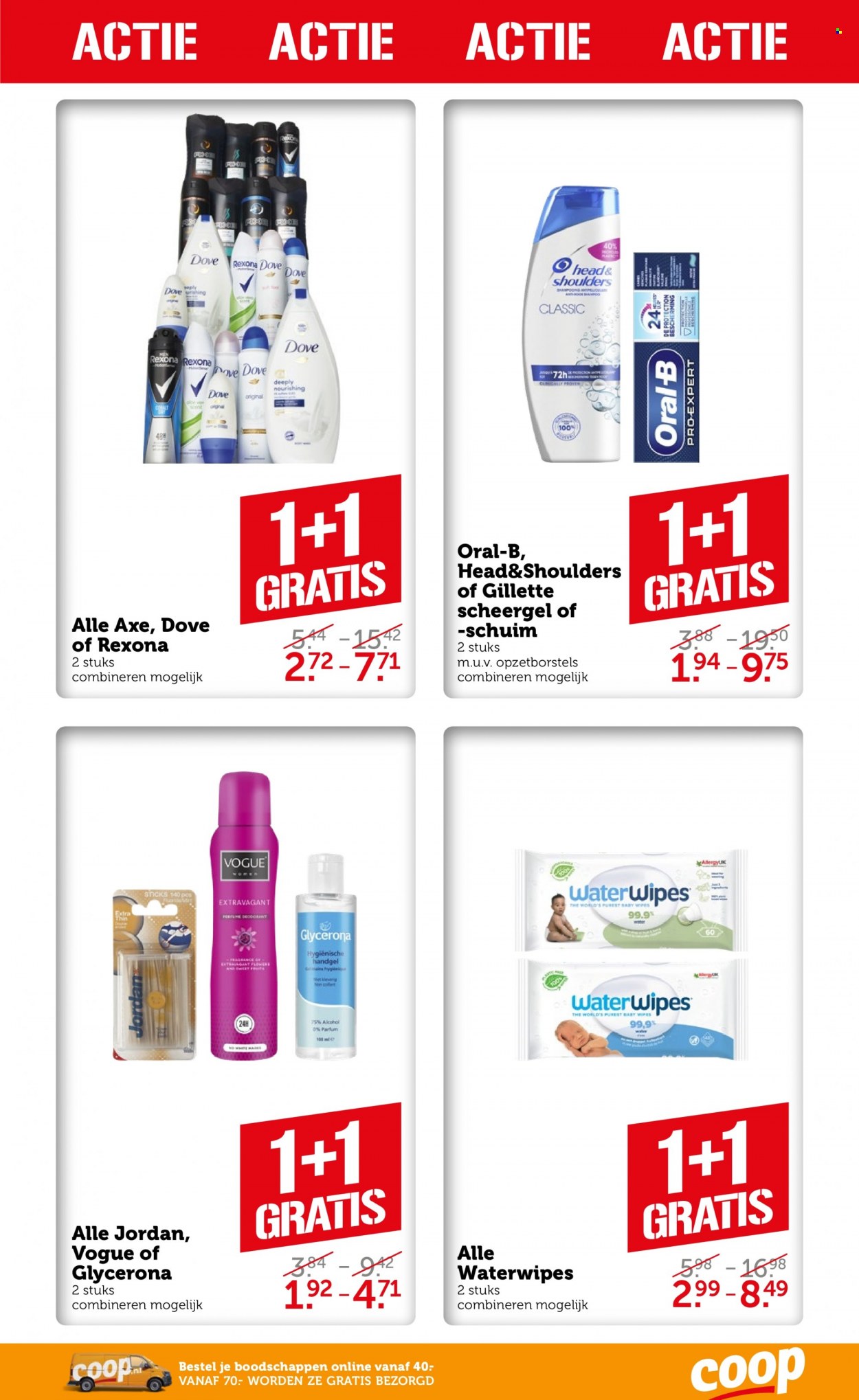 Coop-aanbieding - 25-7-2022 - 31-7-2022. Pagina 27