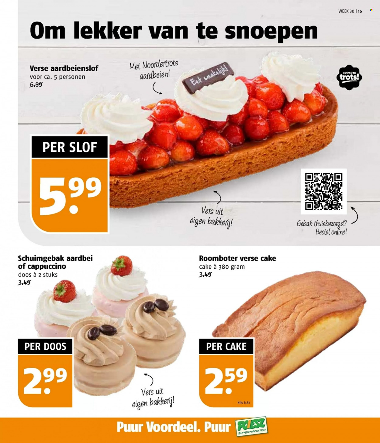Poiesz-aanbieding - 25-7-2022 - 31-7-2022. Pagina 15