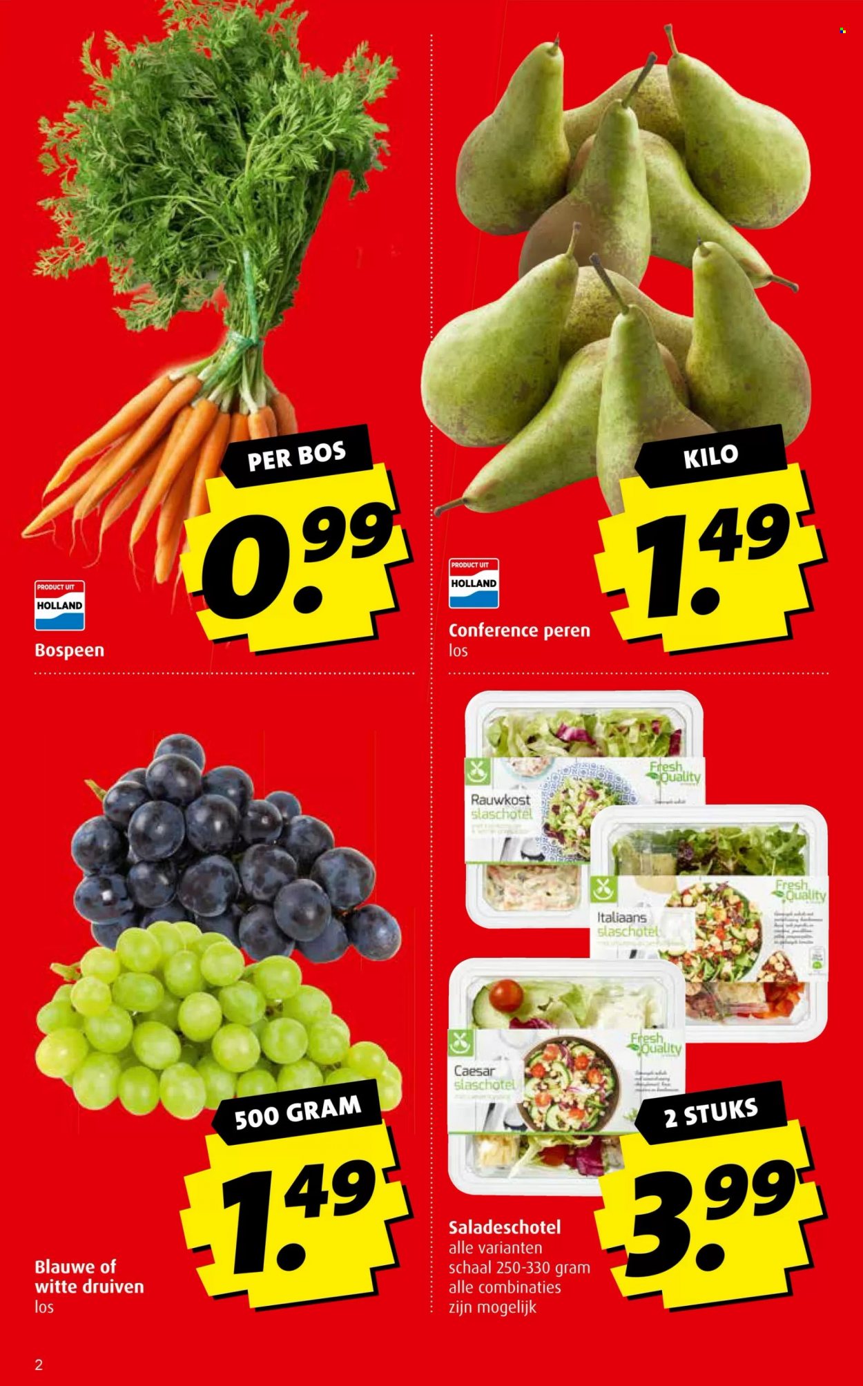 Boni-aanbieding - 27-7-2022 - 2-8-2022. Pagina 2