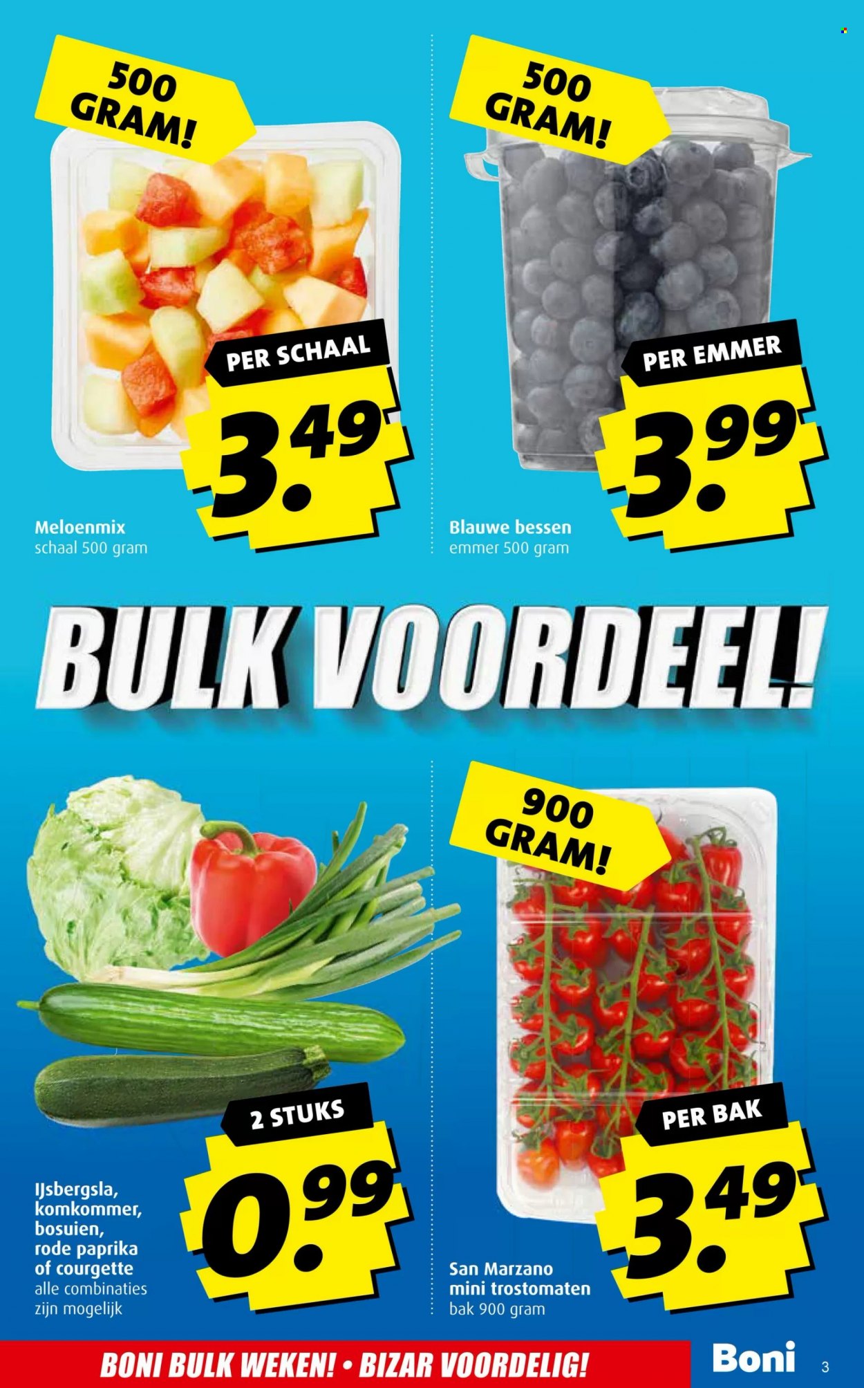 Boni-aanbieding - 27-7-2022 - 2-8-2022. Pagina 3