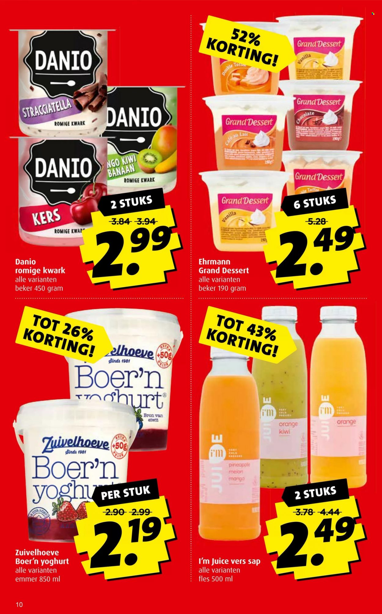 Boni-aanbieding - 27-7-2022 - 2-8-2022. Pagina 10