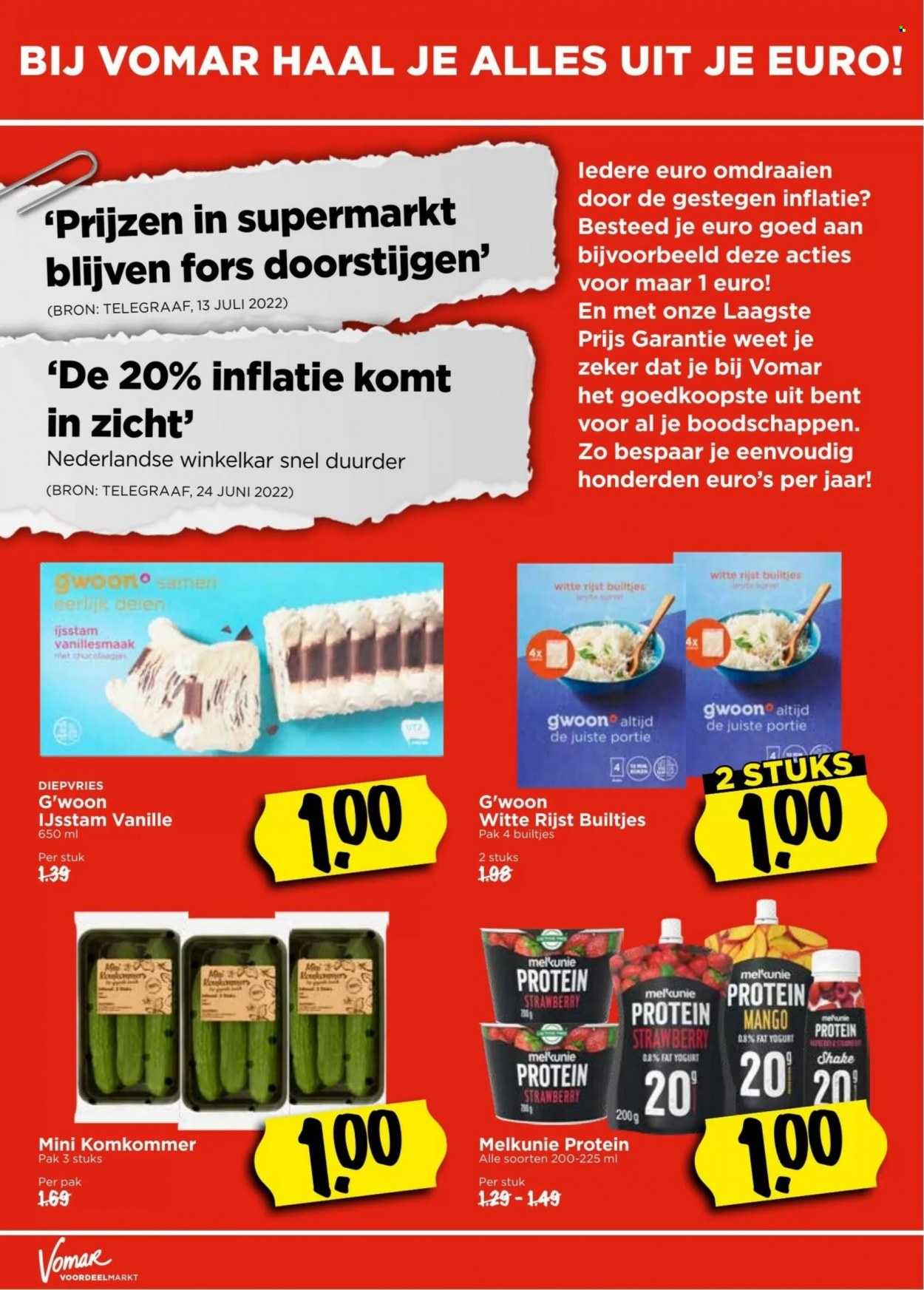 Vomar-aanbieding - 24-7-2022 - 30-7-2022. Pagina 2
