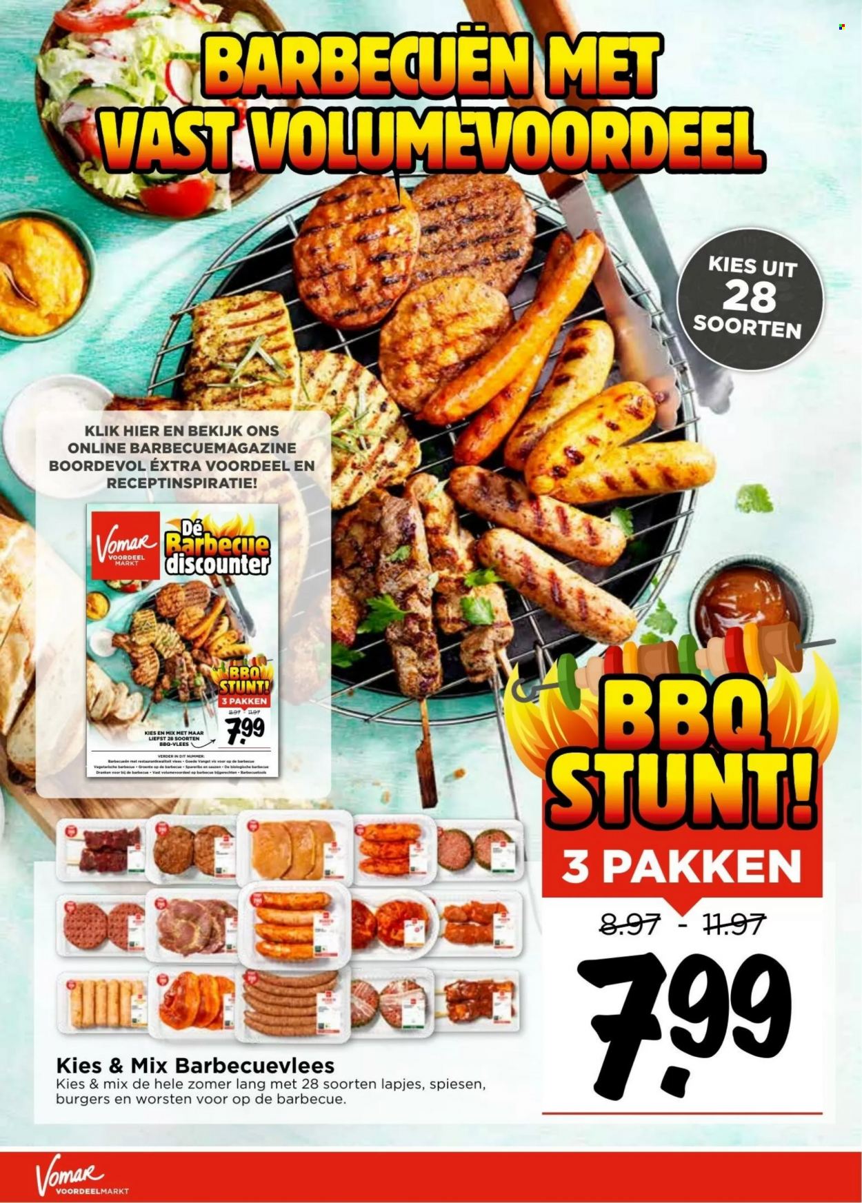 Vomar-aanbieding - 24-7-2022 - 30-7-2022. Pagina 8