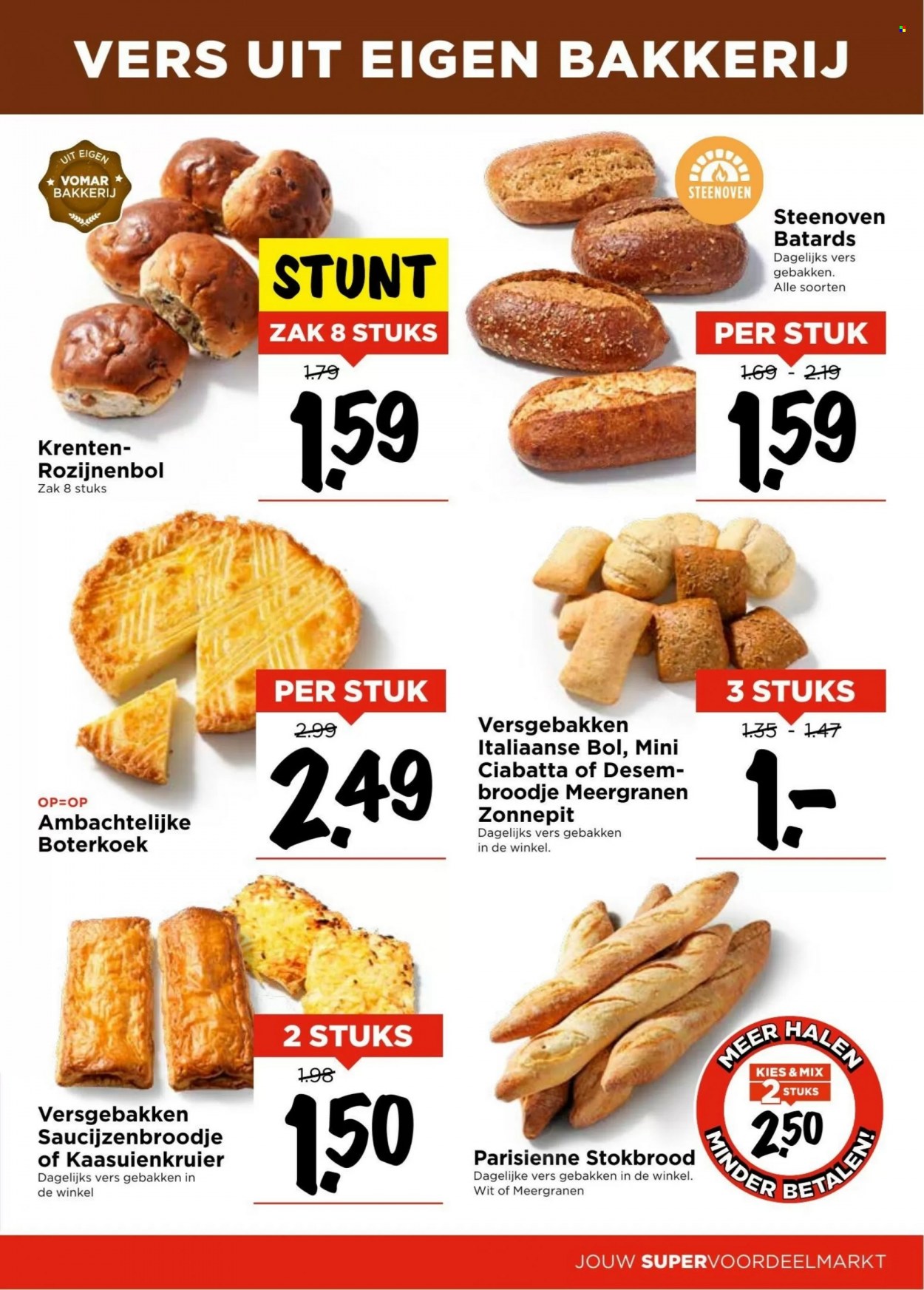 Vomar-aanbieding - 24-7-2022 - 30-7-2022. Pagina 11