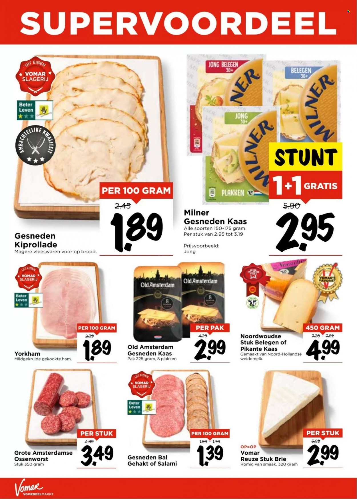 Vomar-aanbieding - 24-7-2022 - 30-7-2022. Pagina 12