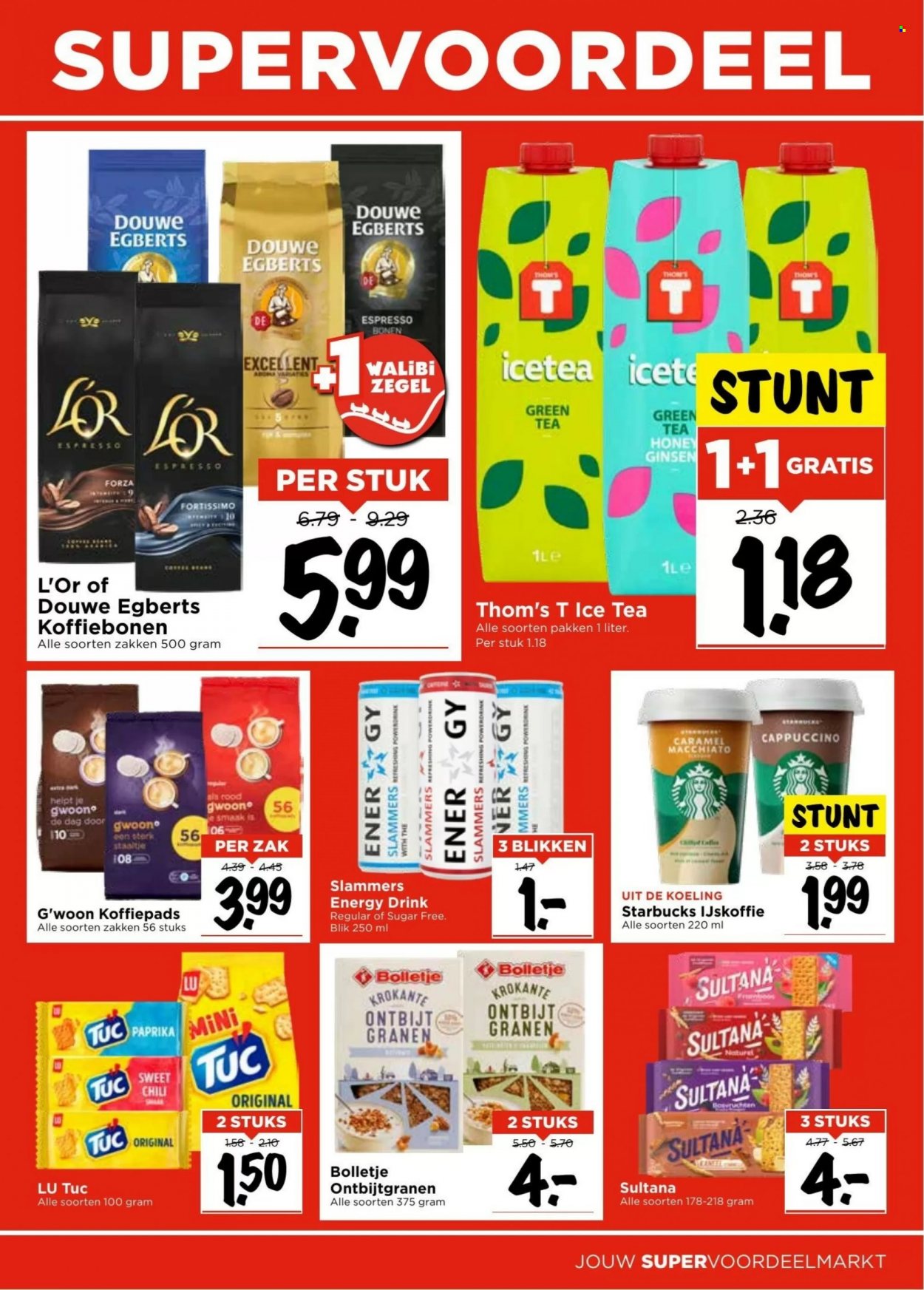 Vomar-aanbieding - 24-7-2022 - 30-7-2022. Pagina 15