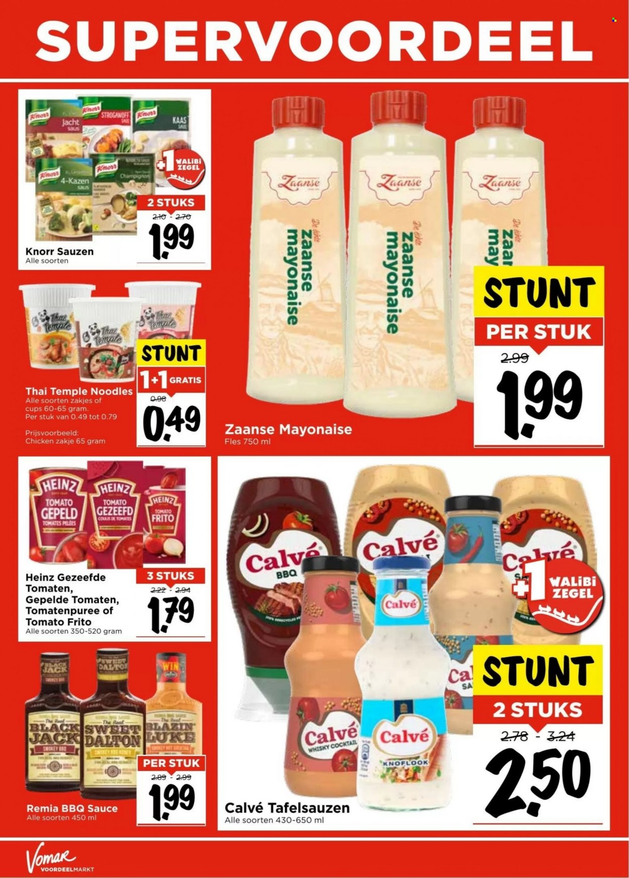 Vomar-aanbieding - 24-7-2022 - 30-7-2022. Pagina 16