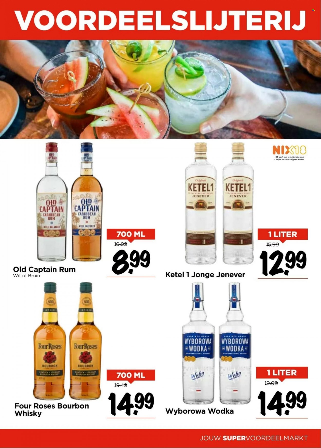 Vomar-aanbieding - 24-7-2022 - 30-7-2022. Pagina 21