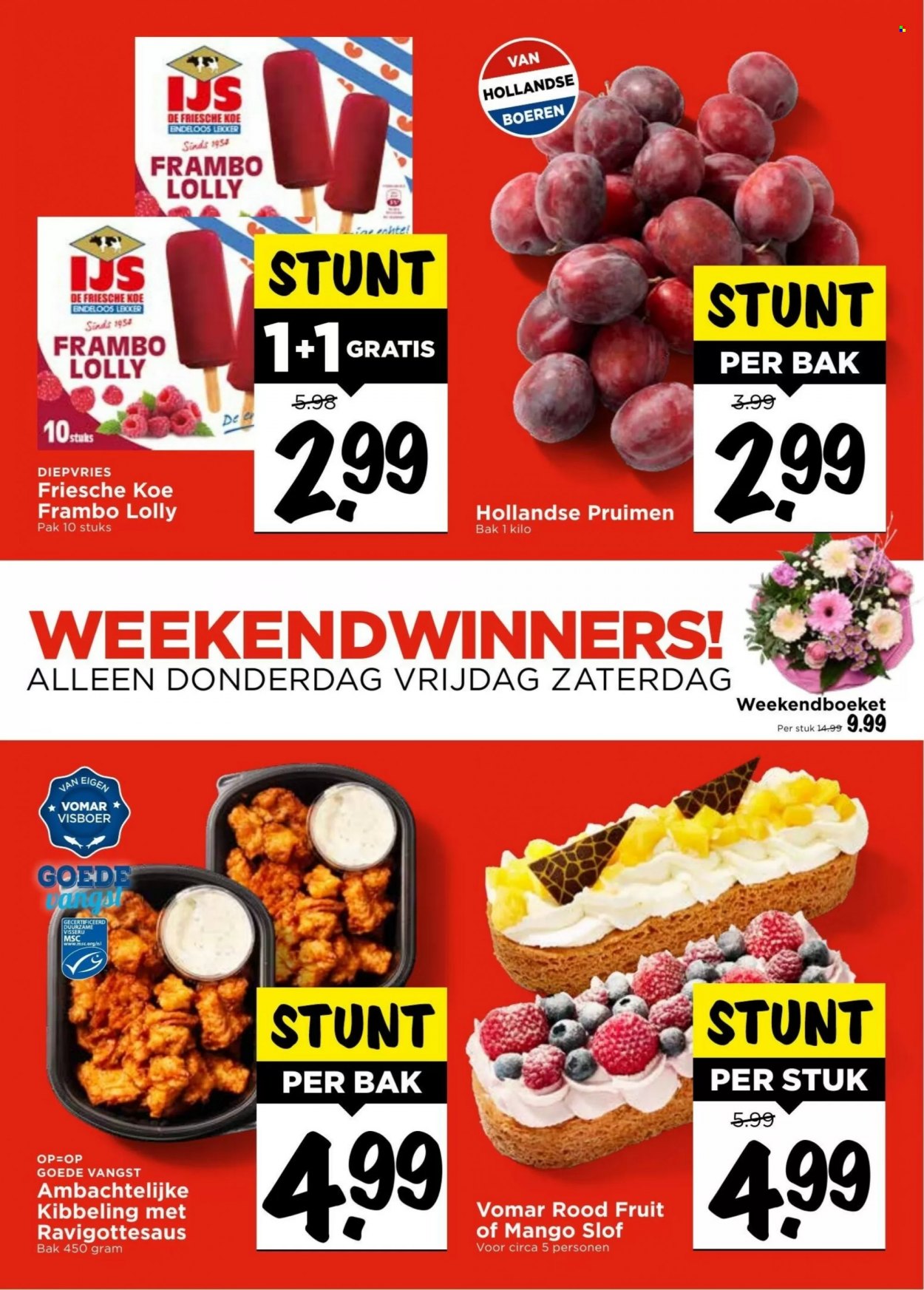 Vomar-aanbieding - 24-7-2022 - 30-7-2022. Pagina 27